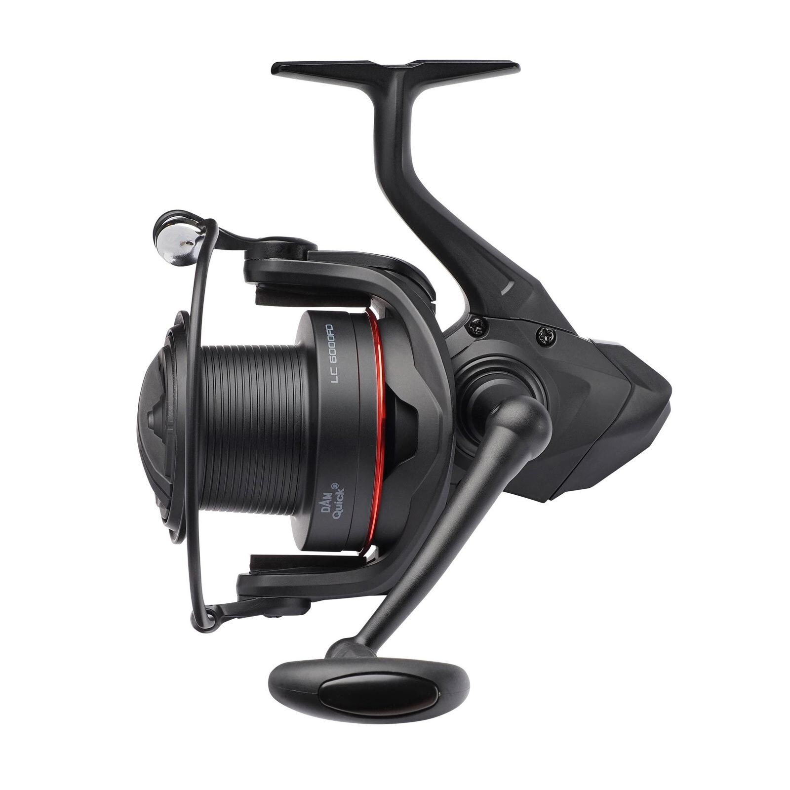 DAM Quick Intenze LC 10000FD Longcast Karpfenrolle