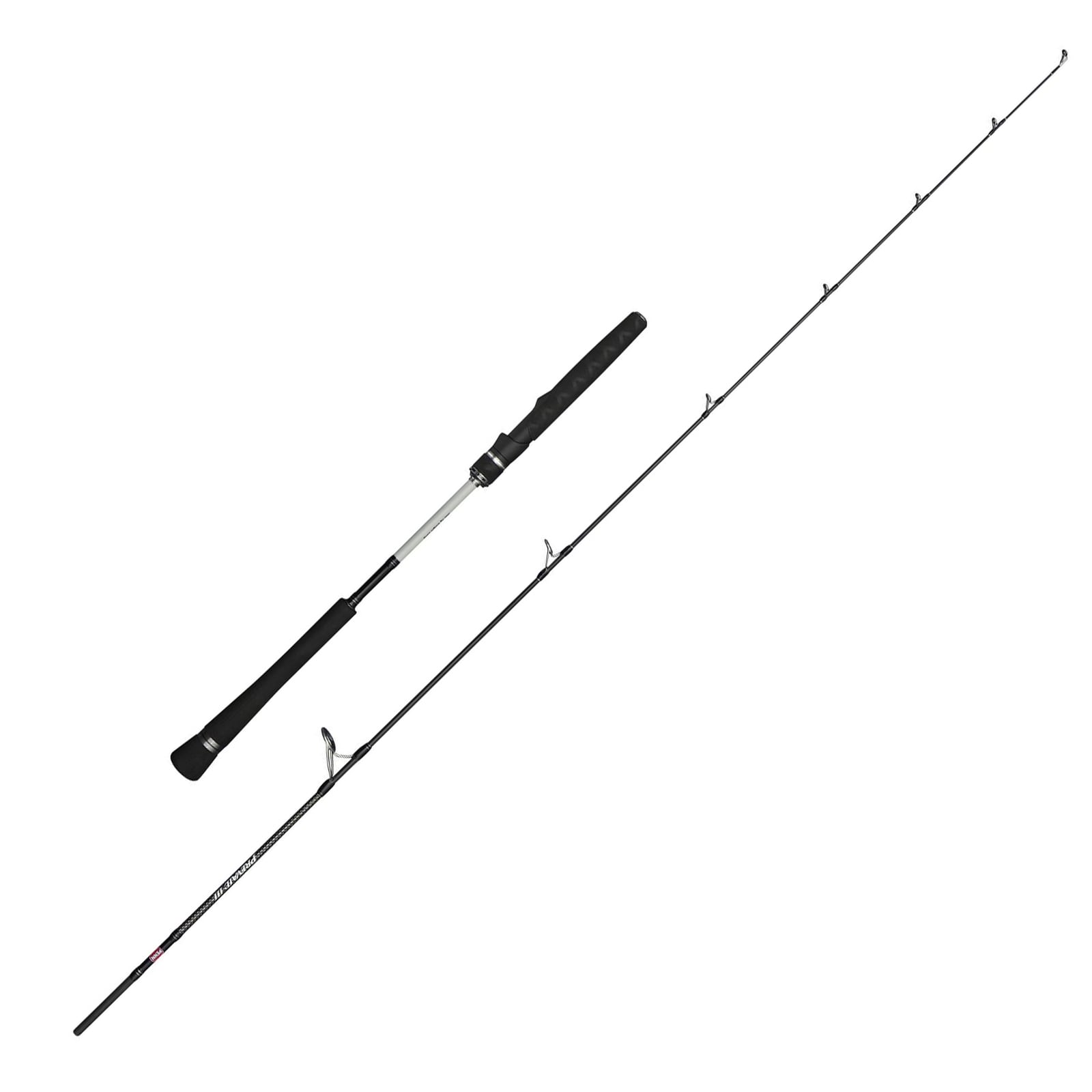 PENN Prevail III Light Jigging Spin 2,04m 120g Spinnrute - Bild 1