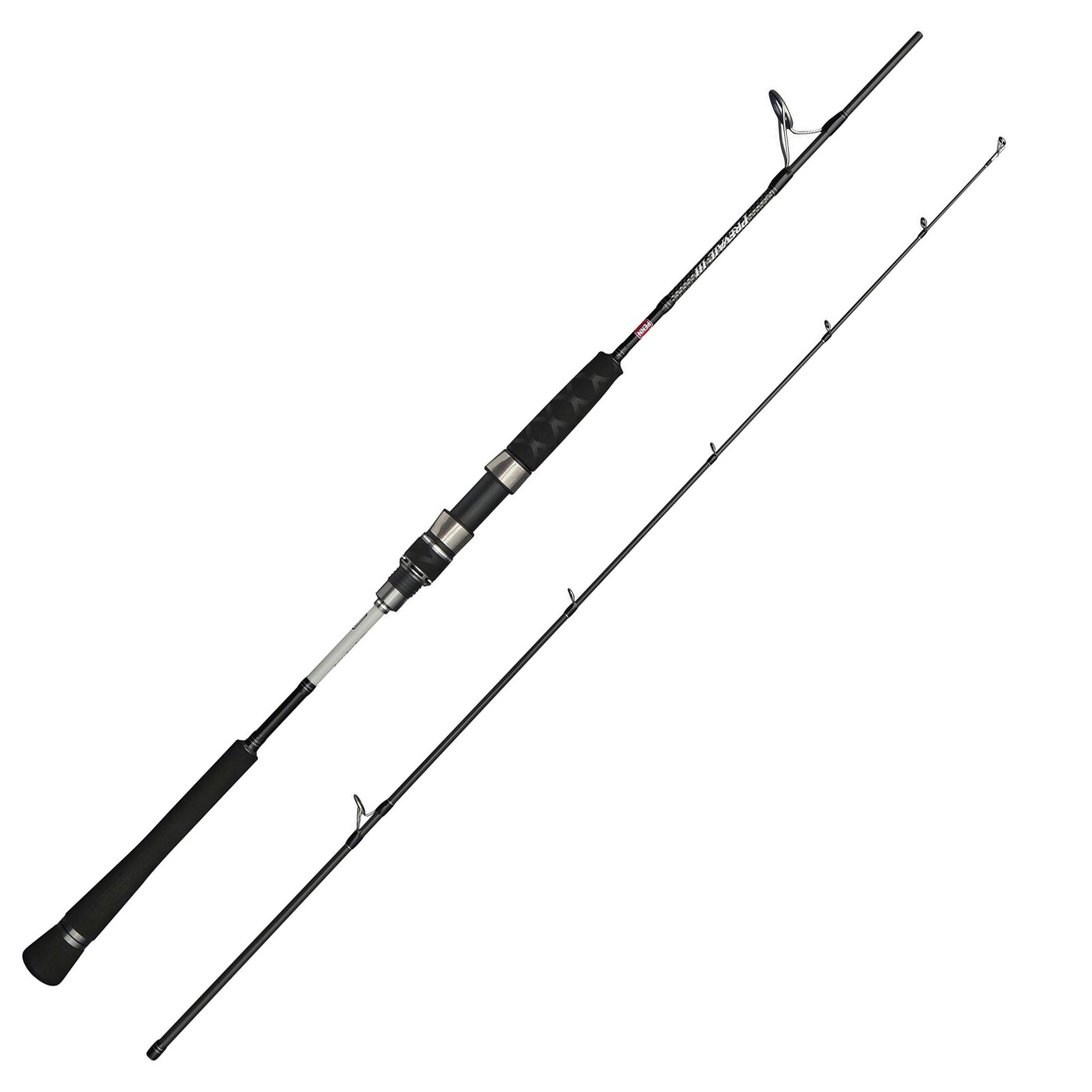 PENN Prevail III Jigging Spin 1,83m 180g Spinnrute