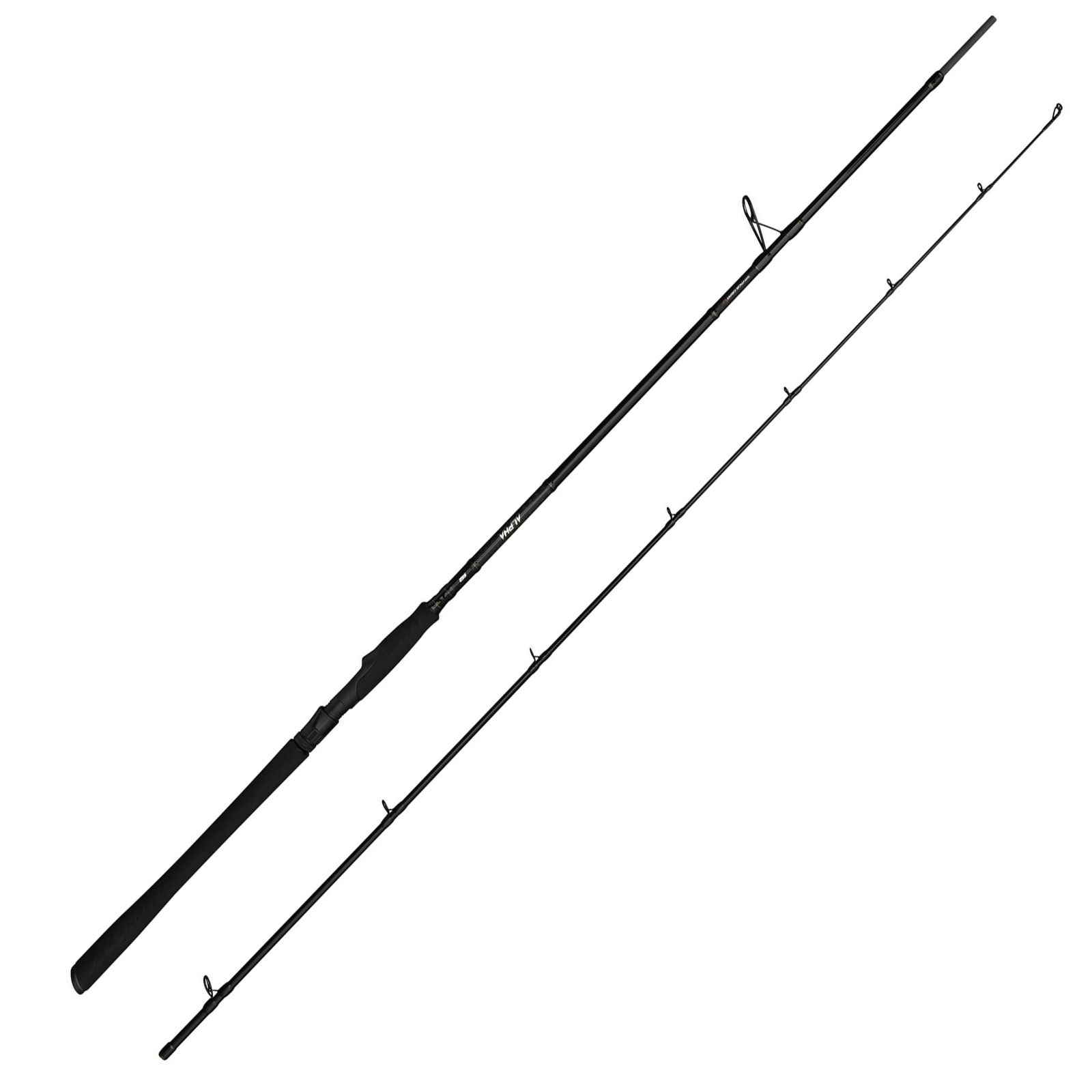 Savage Gear Alpha SG2 Big Bait 2,43m 50-110 2p Spinnrute - Bild 1