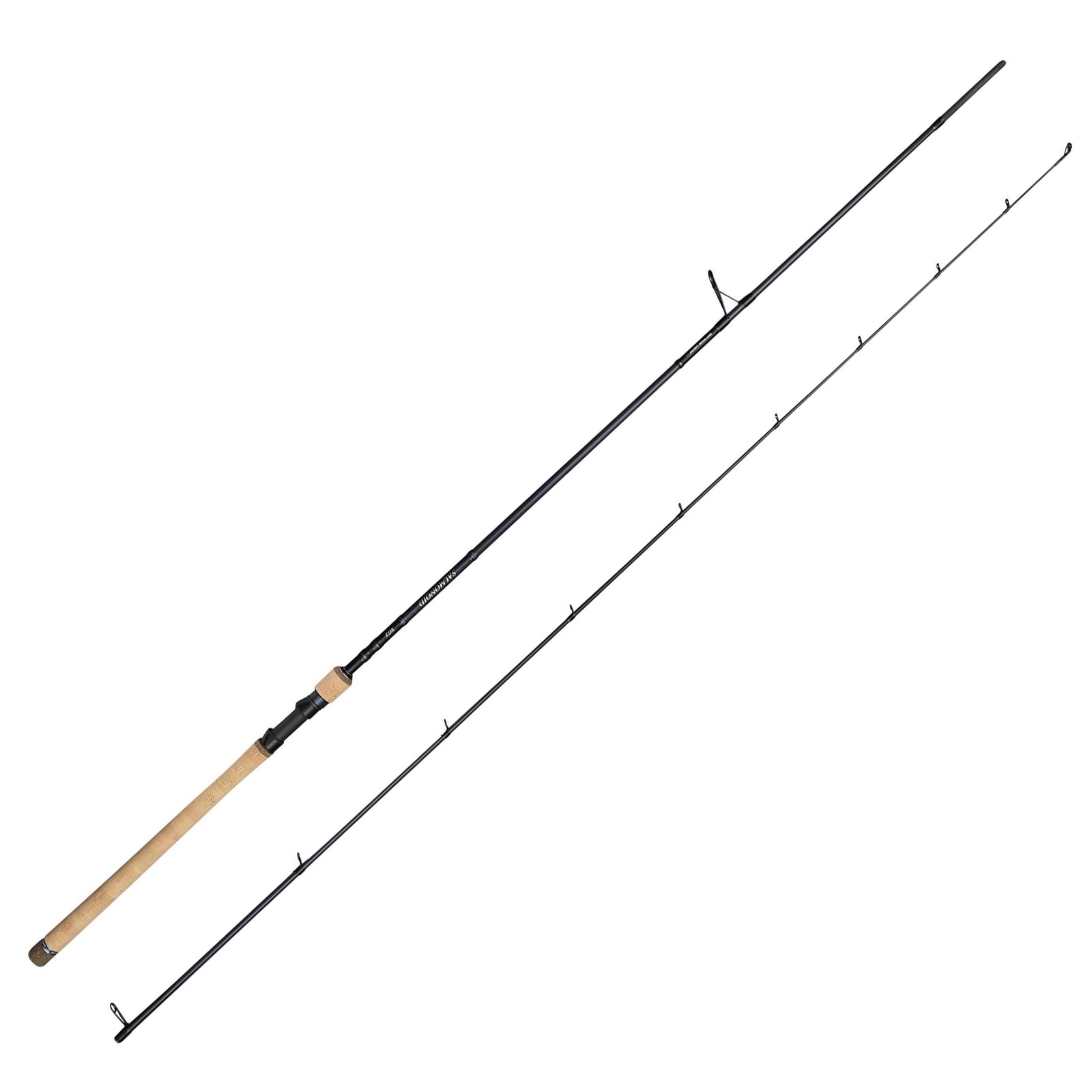 Savage Gear Salmonoid SG2 Medium Game 2,74m 7-24g 2p Spinnrute - Bild 1