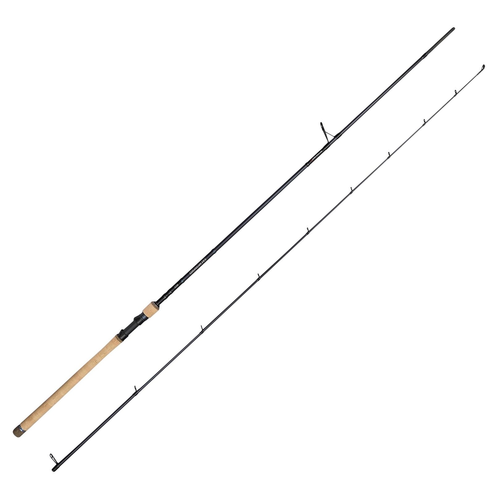Savage Gear Salmonoid SG2 Medium Game 2,74m 7-24g 2p Spinnrute