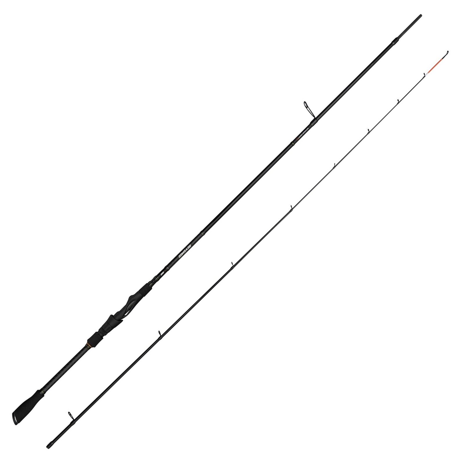 Savage Gear Revenge SG2 Texas and Carolina 2,51m 8-28g 2p Spinnrute