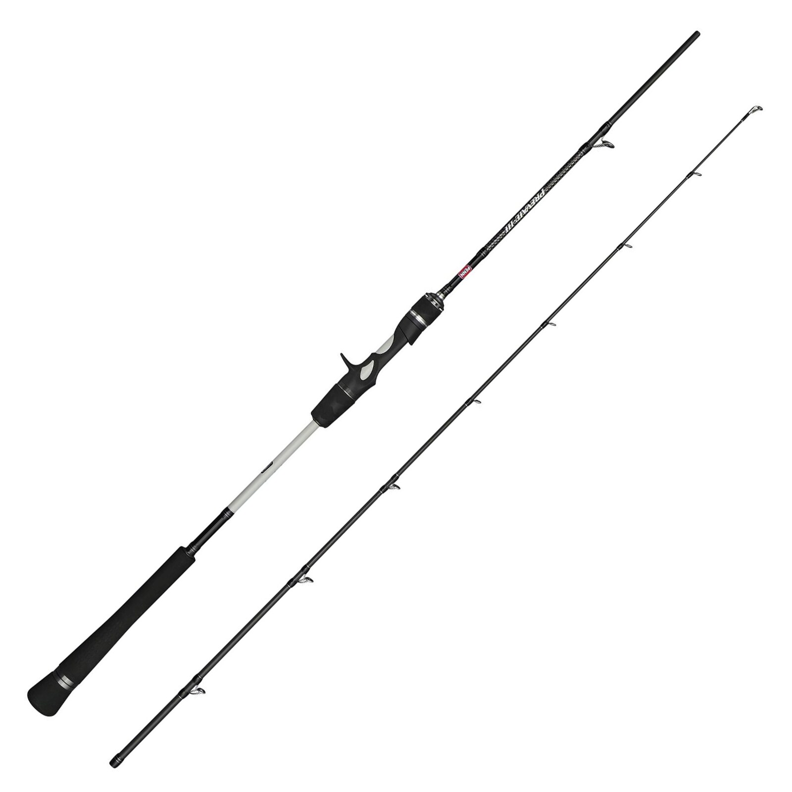 PENN Prevail III Jigging Cast 1,83m 250g Baitcastrute