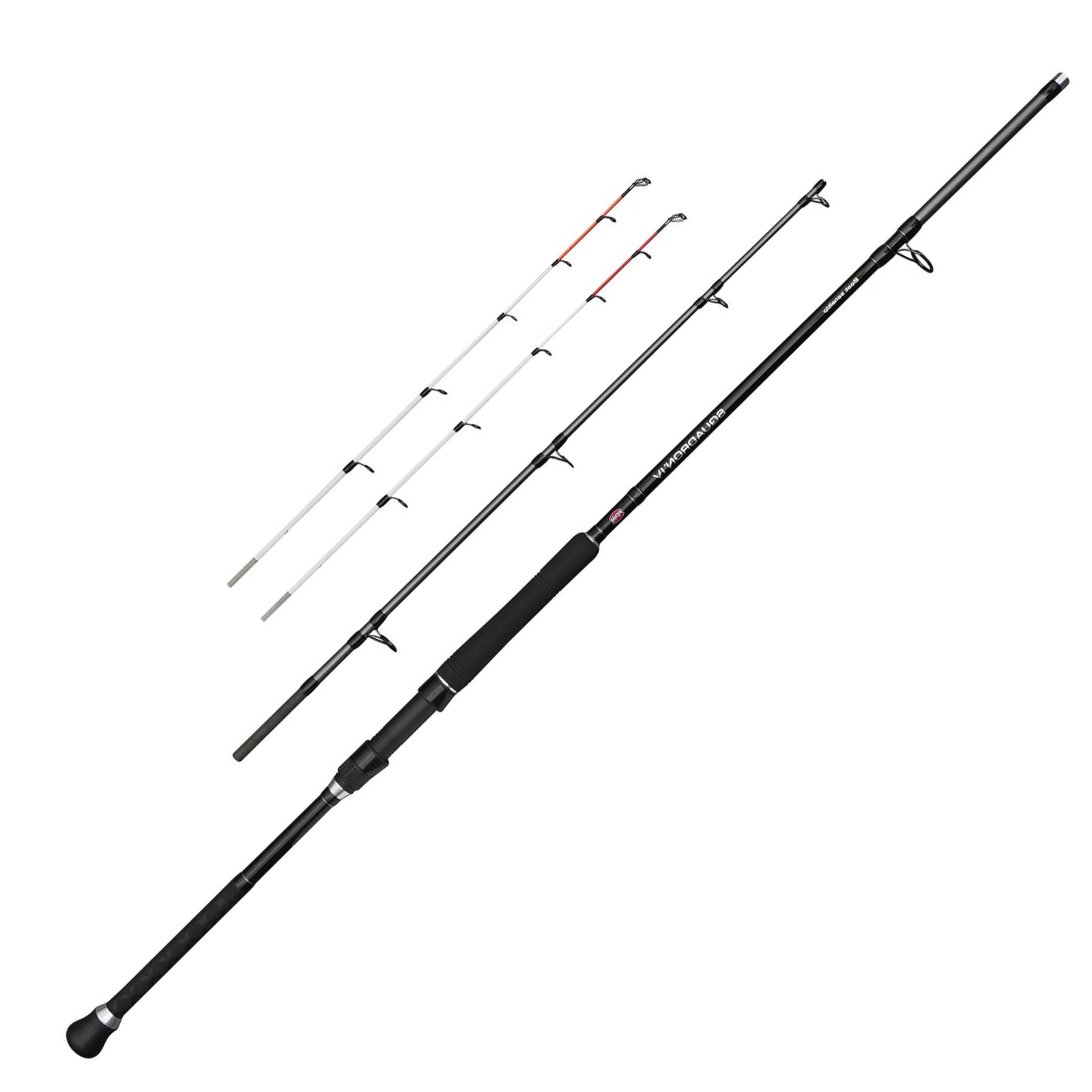 PENN Squadron IV Boat sensitip 2,40m 300g Bootsrute
