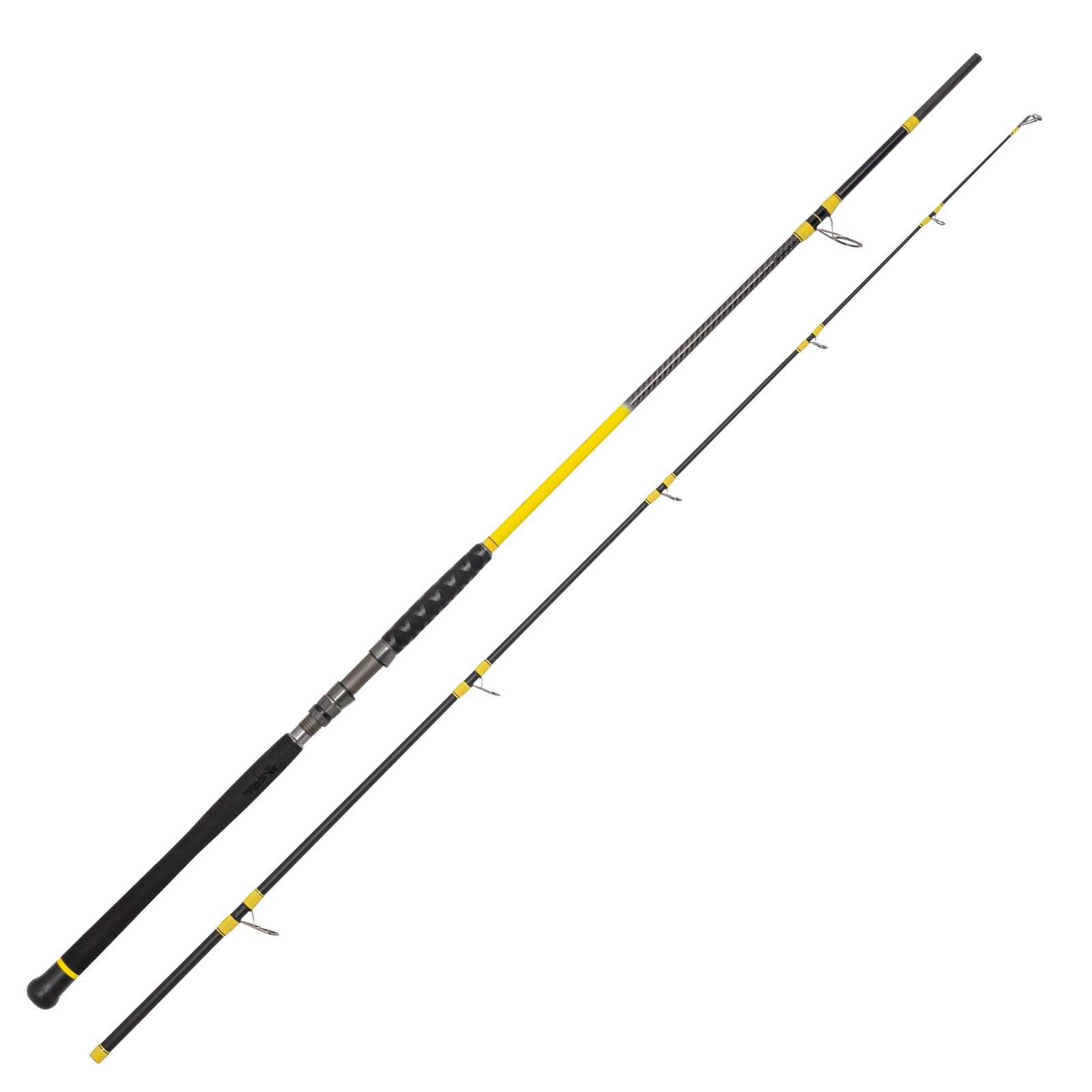 Black Cat Freestyle Pro Spin 2,70m 50-180g Welsrute