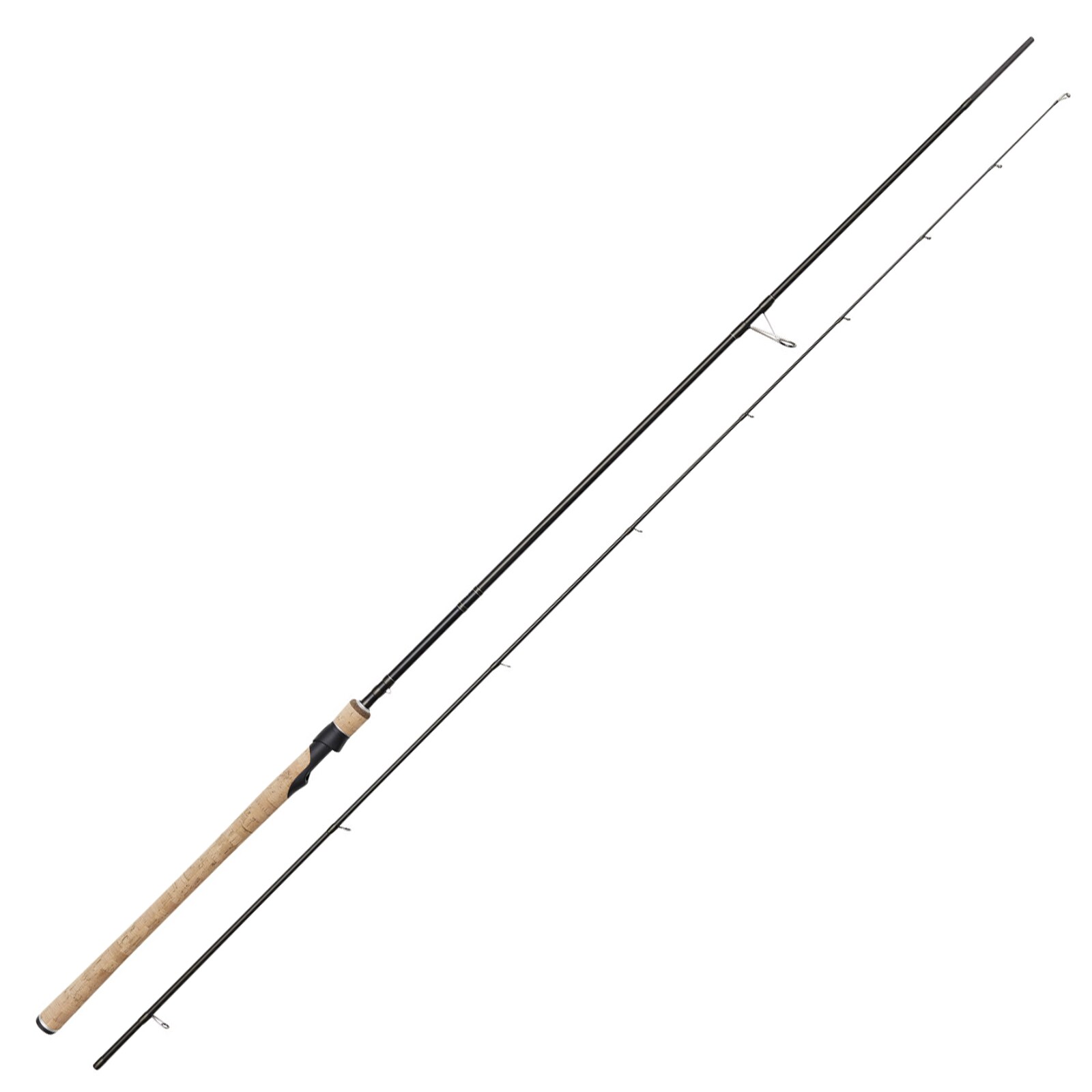 Westin W2 Spin 7'1"/213cm ML 5-25g 2Sec Spinnrute