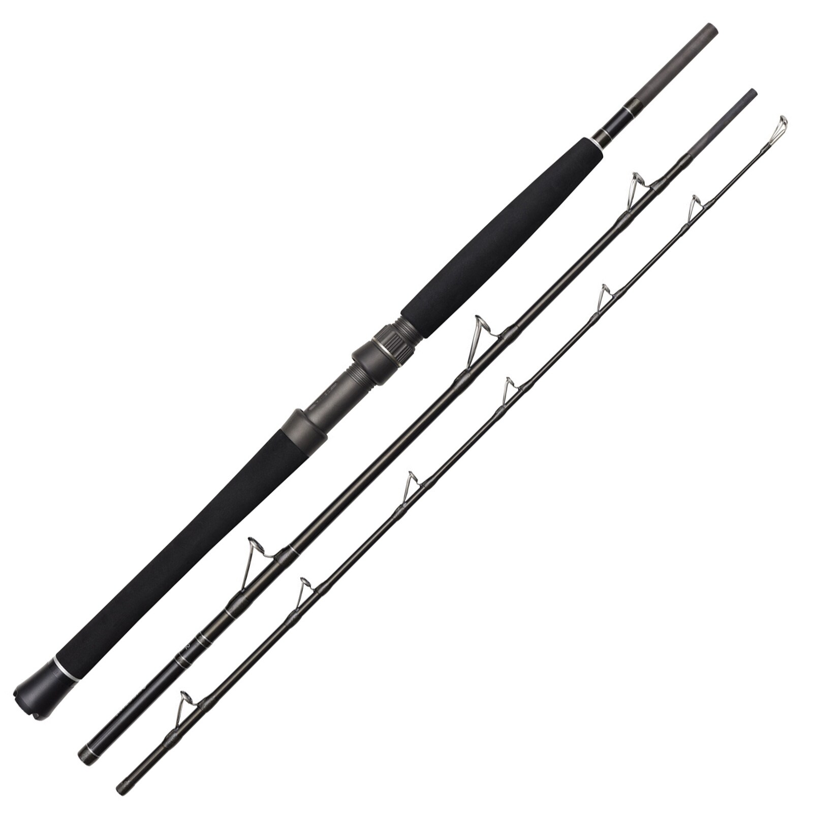 Westin W2 Boat 6'6"/195cm MH 8-12Lbs/50-150g 3Sec Boots-Reiserute - Bild 1