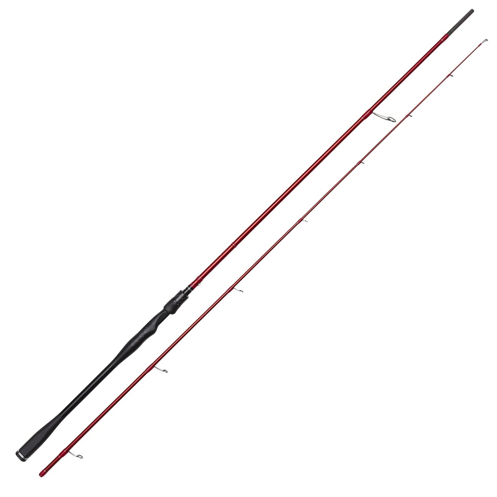 Westin W6 Powerteez 2nd 2,74m M 14-49g 2Sec Jigrute - Bild 1