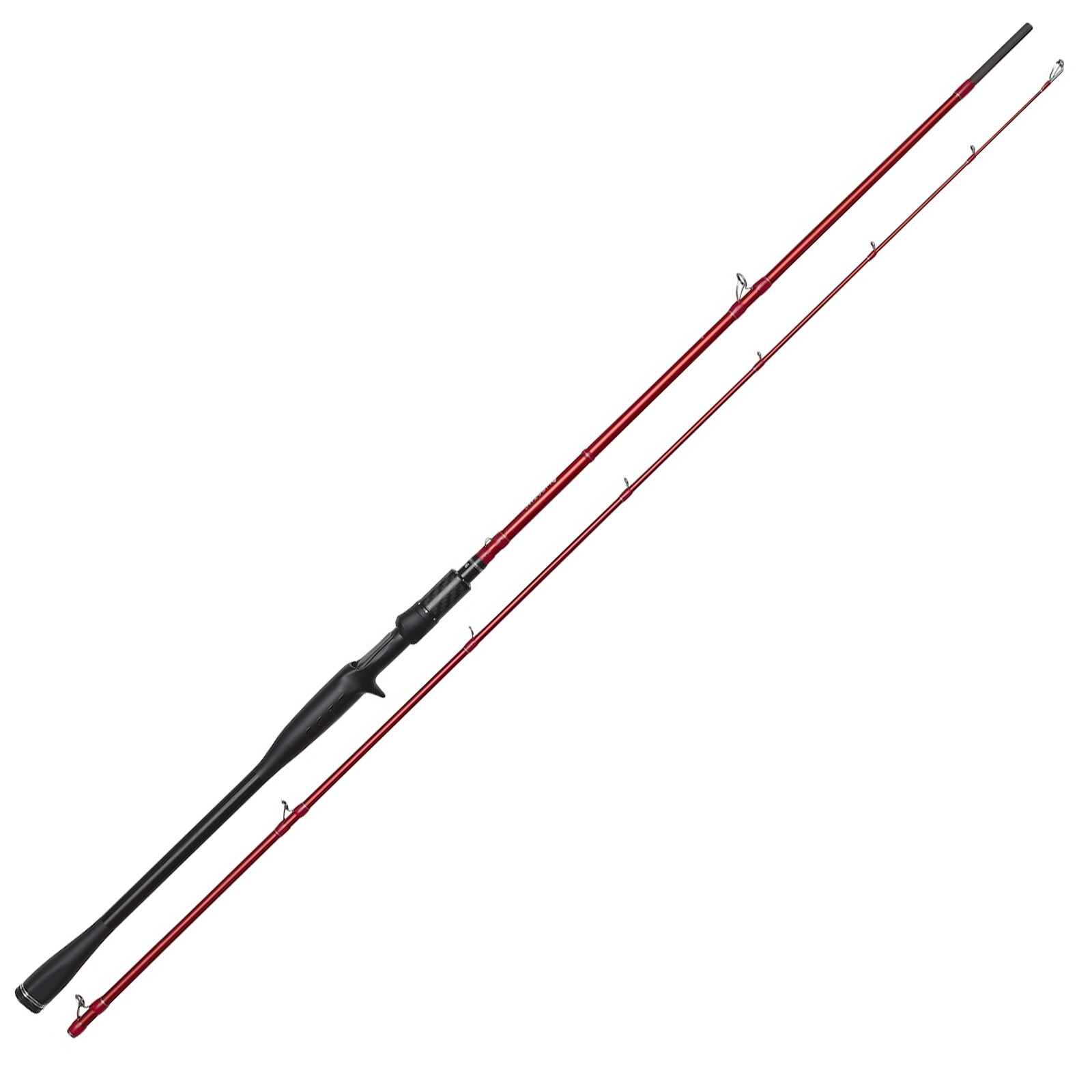 Westin W6 Jerk&Swimbait-T 2nd 2,21m XH 50-120g 2Sec Baitcastrute