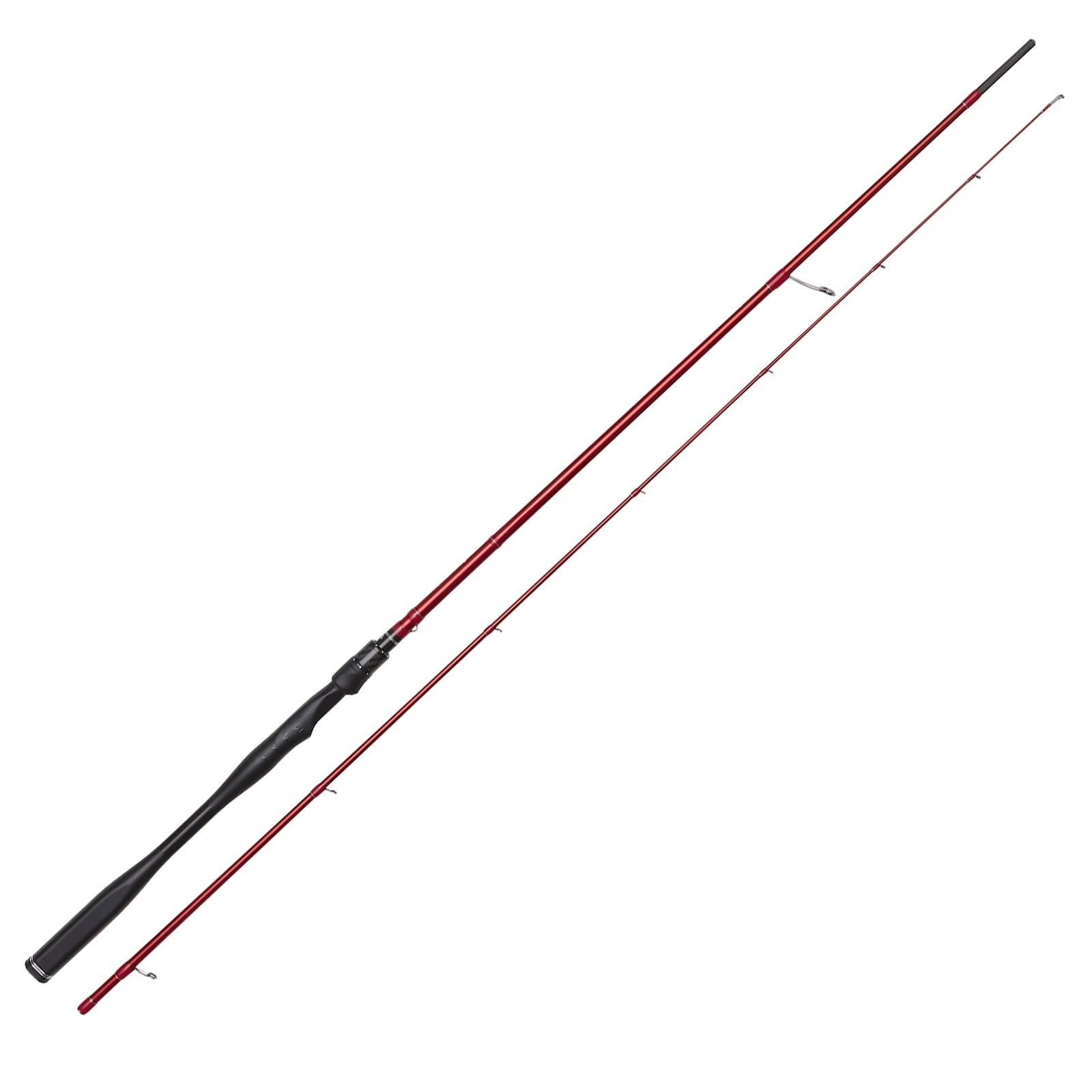 Westin W6 Crankstick 2nd 2,39m M 5-40g 2Sec Spinnrute - Bild 1