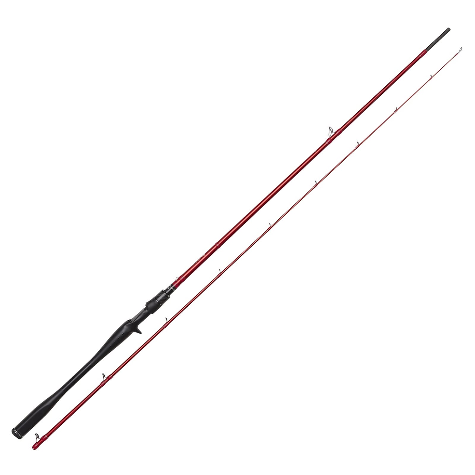 Westin W6 Crankstick-T 2nd 2,39m M 5-40g 2Sec Baitcastrute - Bild 1