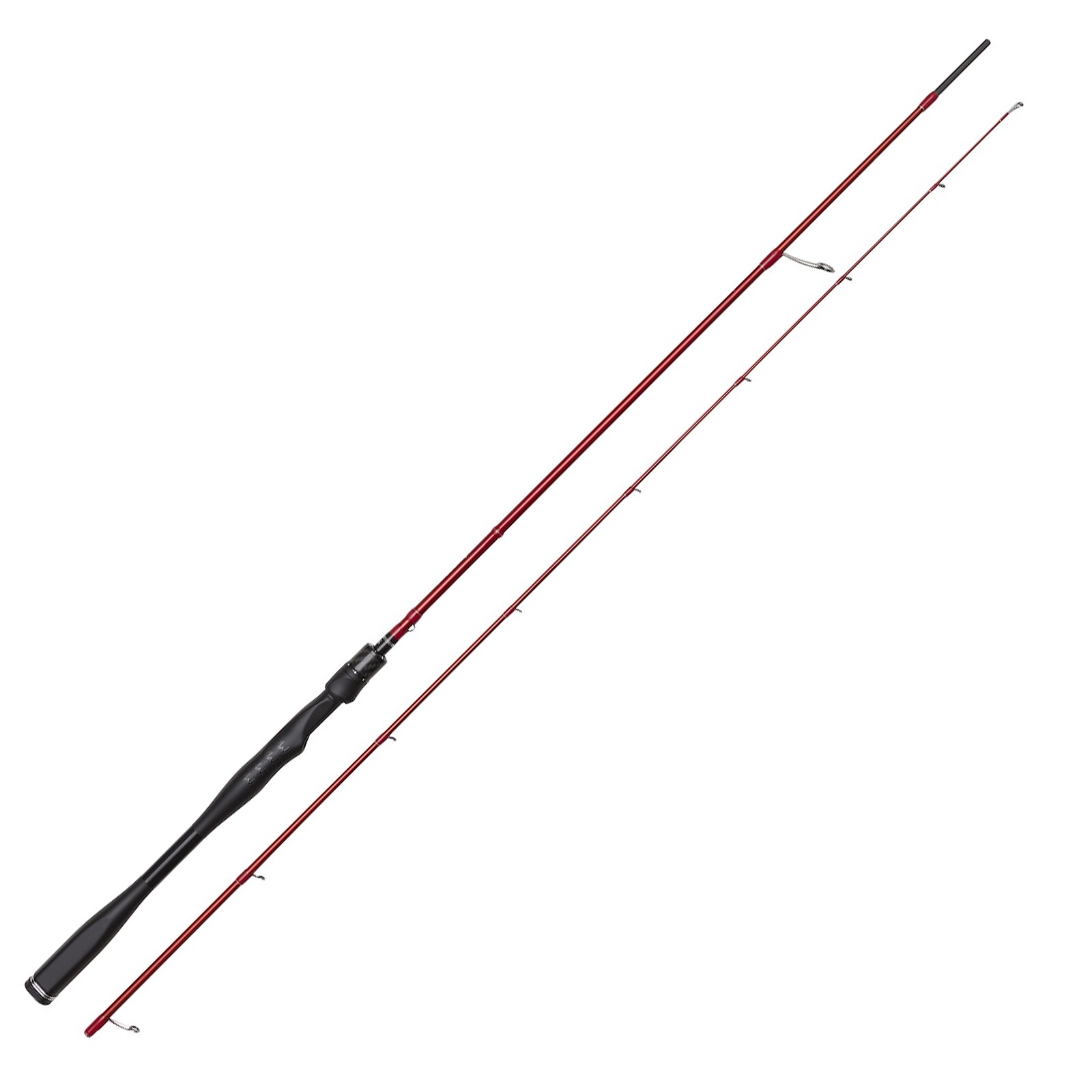 Westin W6 Finesse T&C 2nd 2,16m L 5-15g 2Sec Finesse-Spinnrute