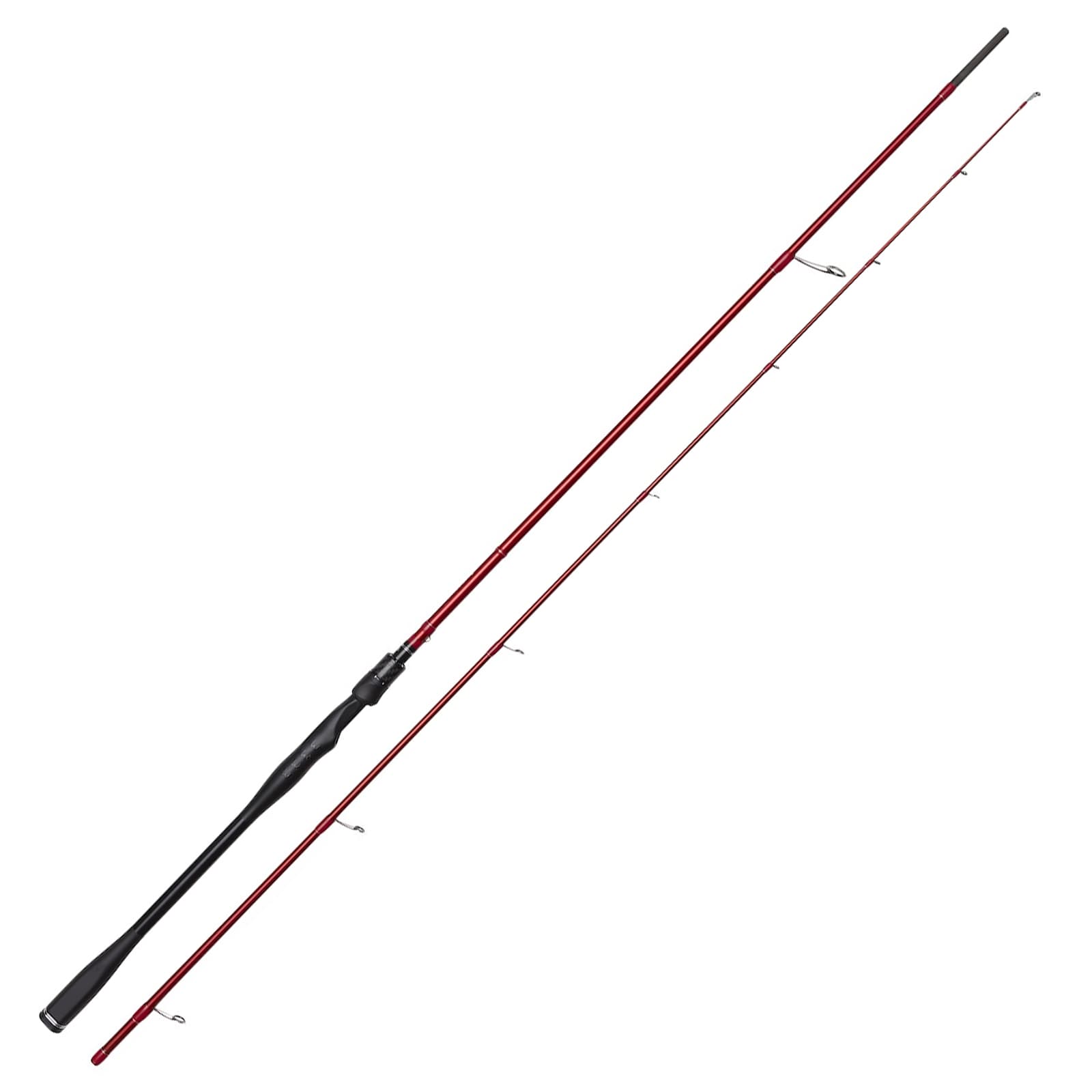 Westin W6 Dropshot 2nd 2,29m ML 5-21g 2Sec Dropshot Rute - Bild 1