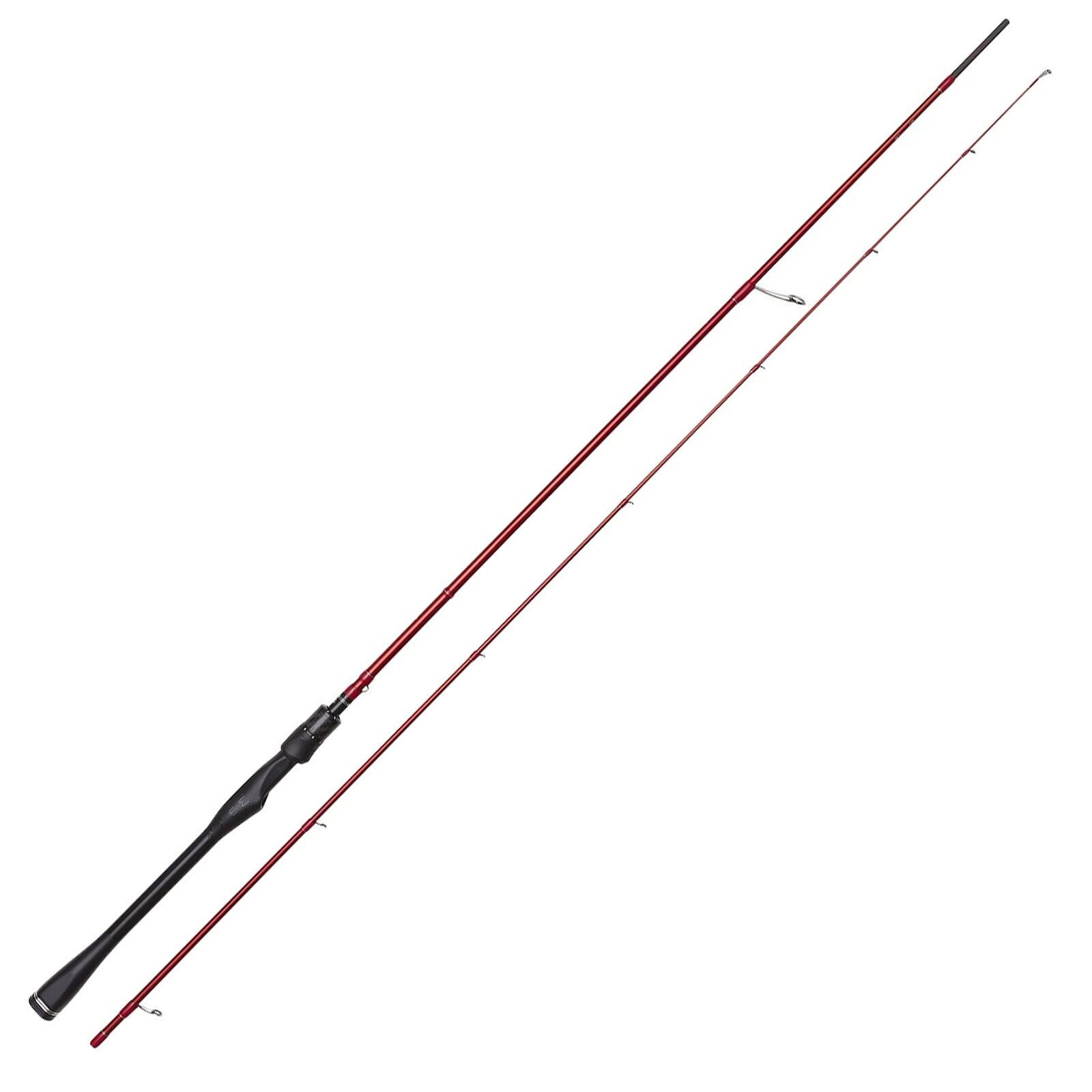 Westin W6 Streetstick 2nd 2,29m MH 5-15g 2Sec Spinnrute