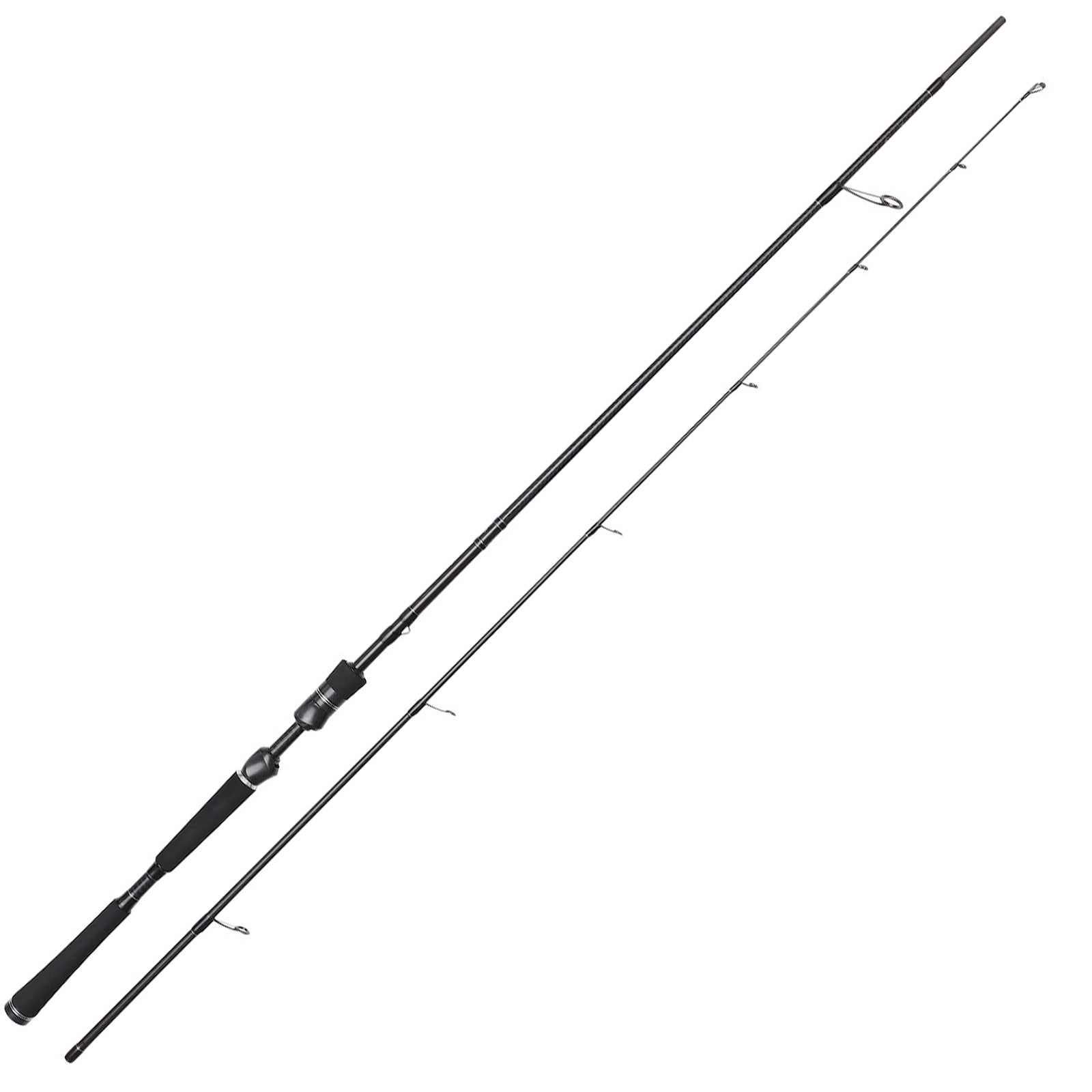 Westin W3 Powerstrike 3rd 2,29m ML 10-40g 2Sec Spinnrute - Bild 1
