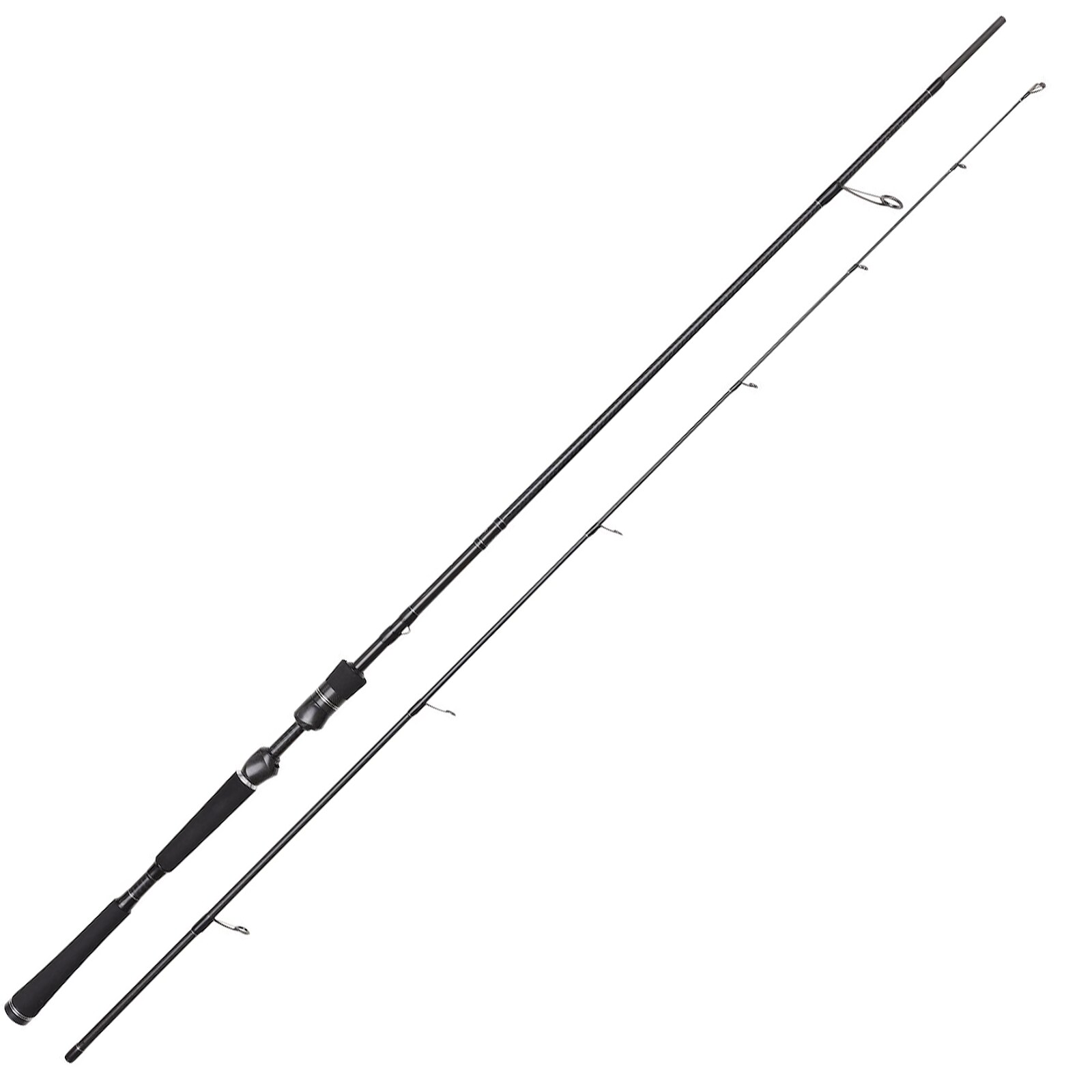 Westin W3 Powerstrike 3rd 2,29m ML 10-40g 2Sec Spinnrute