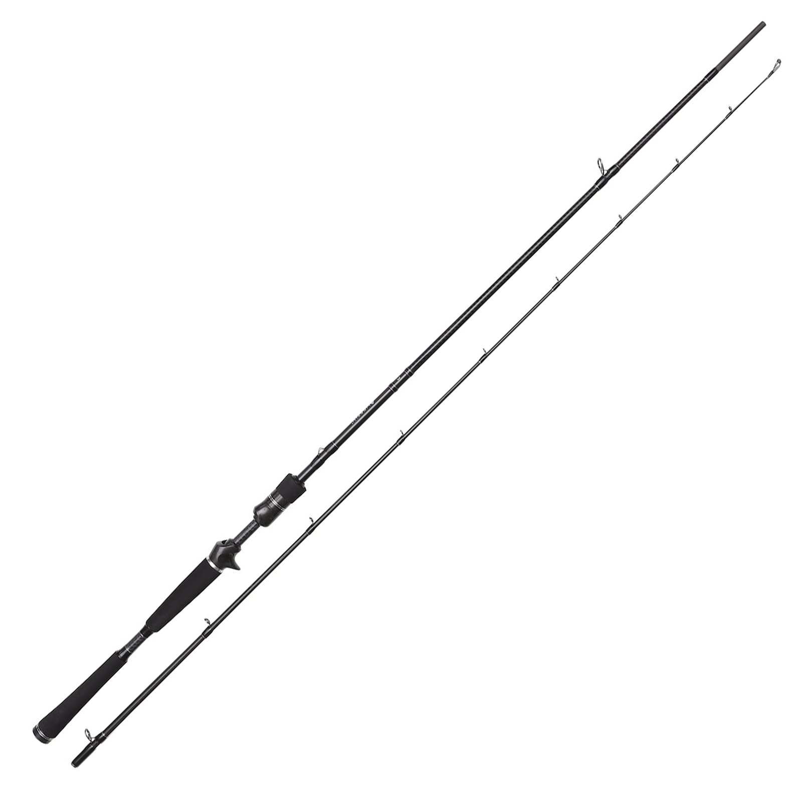 Westin W3 Powerstrike-T 3rd 2,44m MH 40-100g 2Sec Baitcastrute - Bild 1
