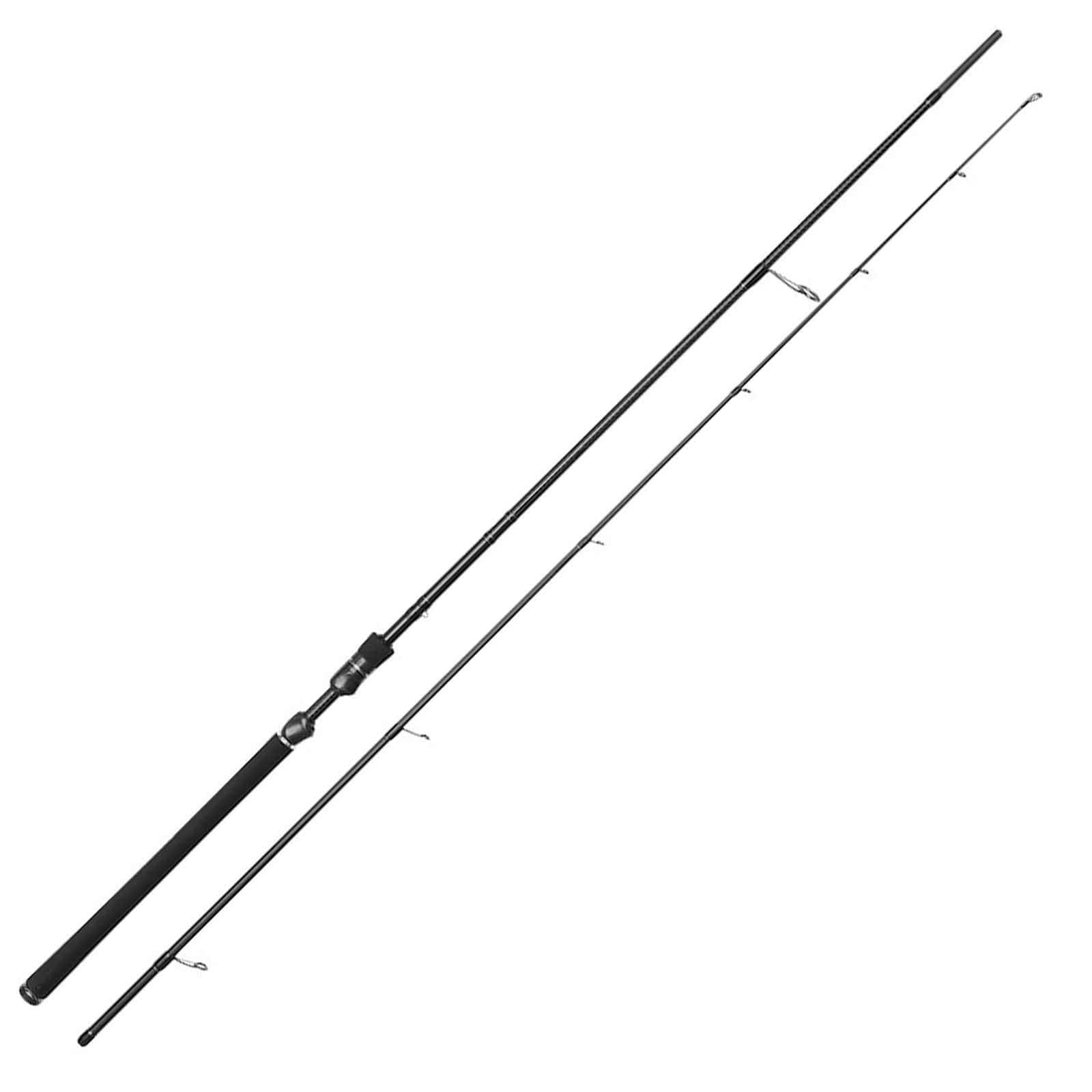Westin W3 Powerteez 3rd 2,54m M 14-49g 2Sec Jigrute - Bild 1