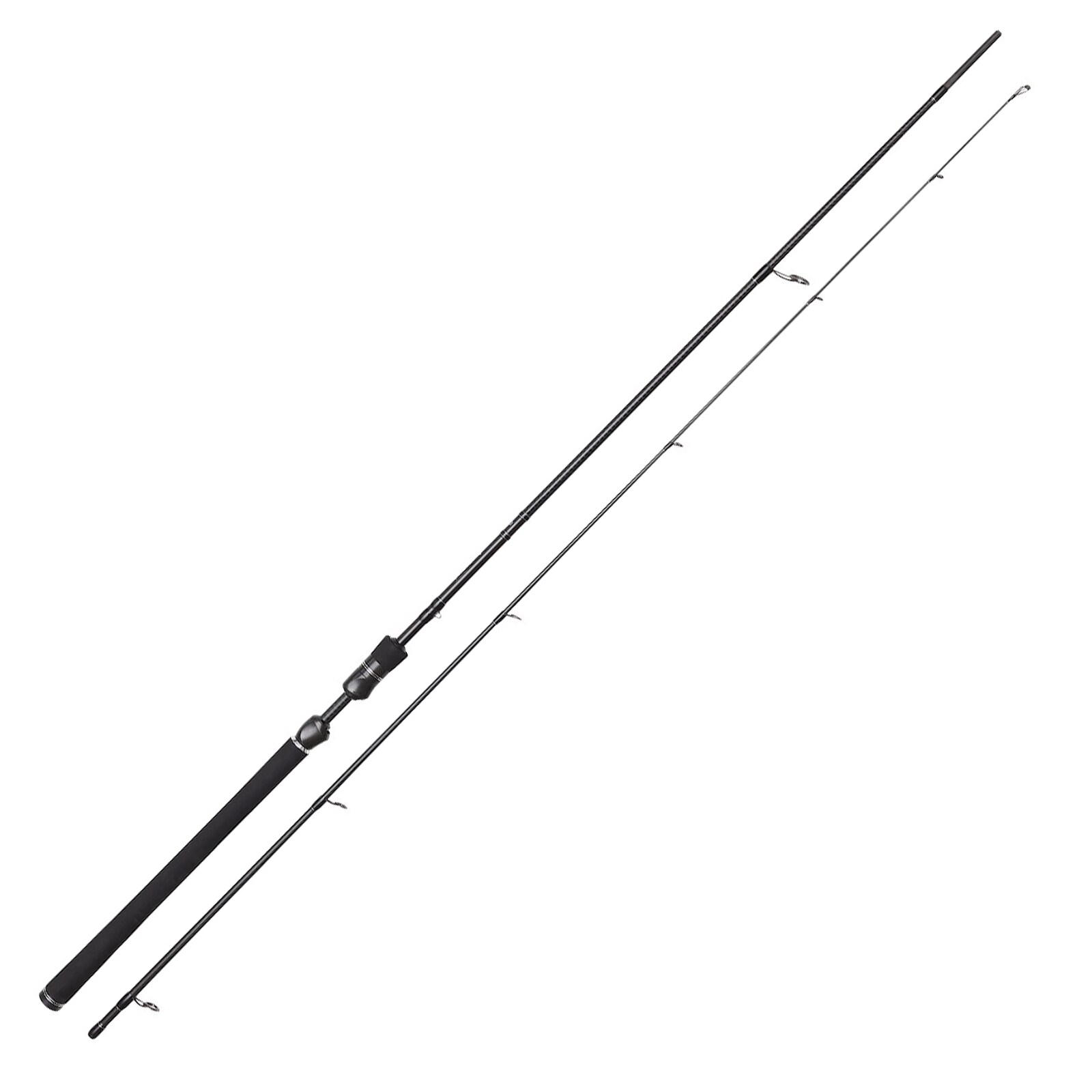 Westin W3 Powershad 3rd 2,44m MH 15-40g 2Sec Spinnrute