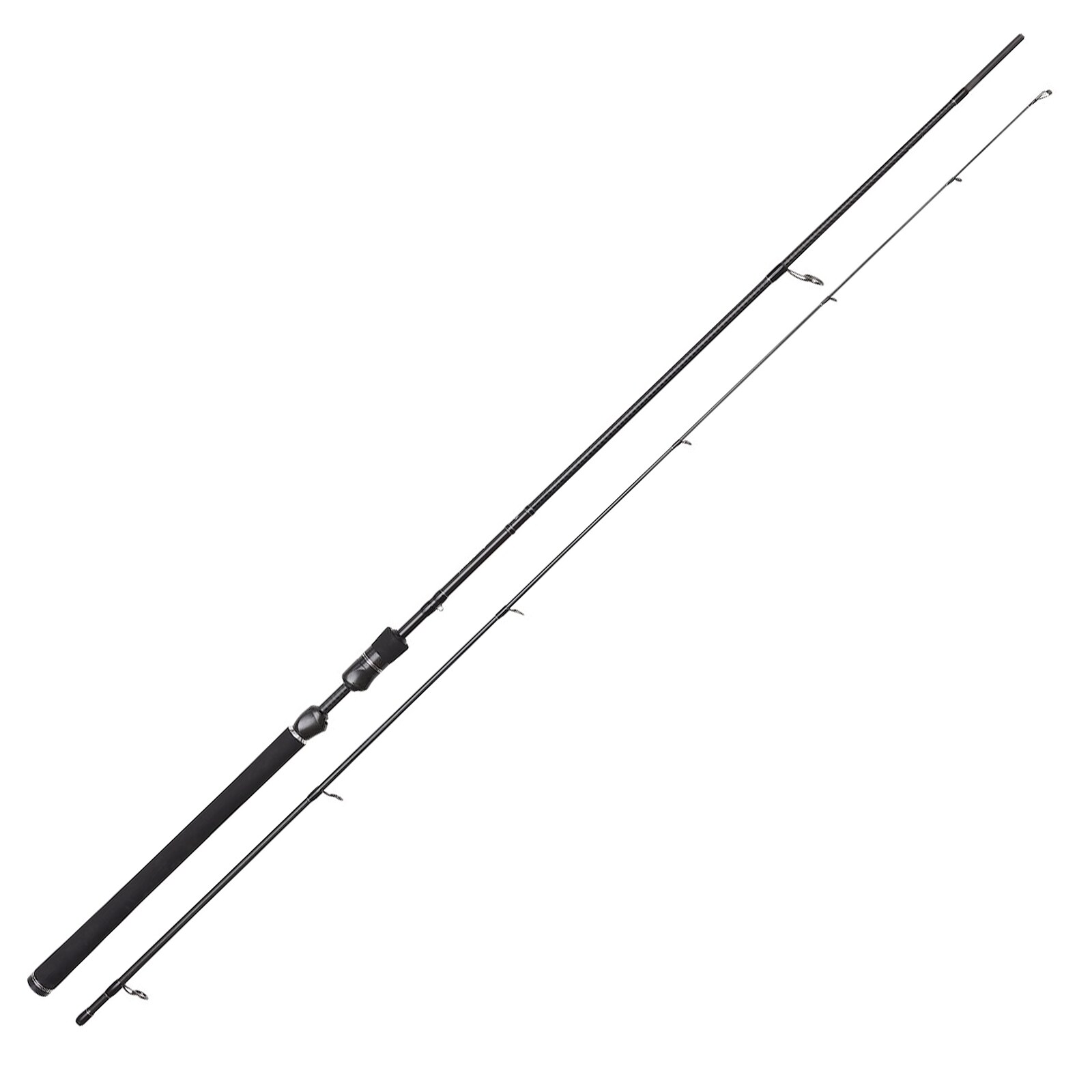 Westin W3 Powerlure 3rd 2,44m H 20-60g 2Sec Spinnrute