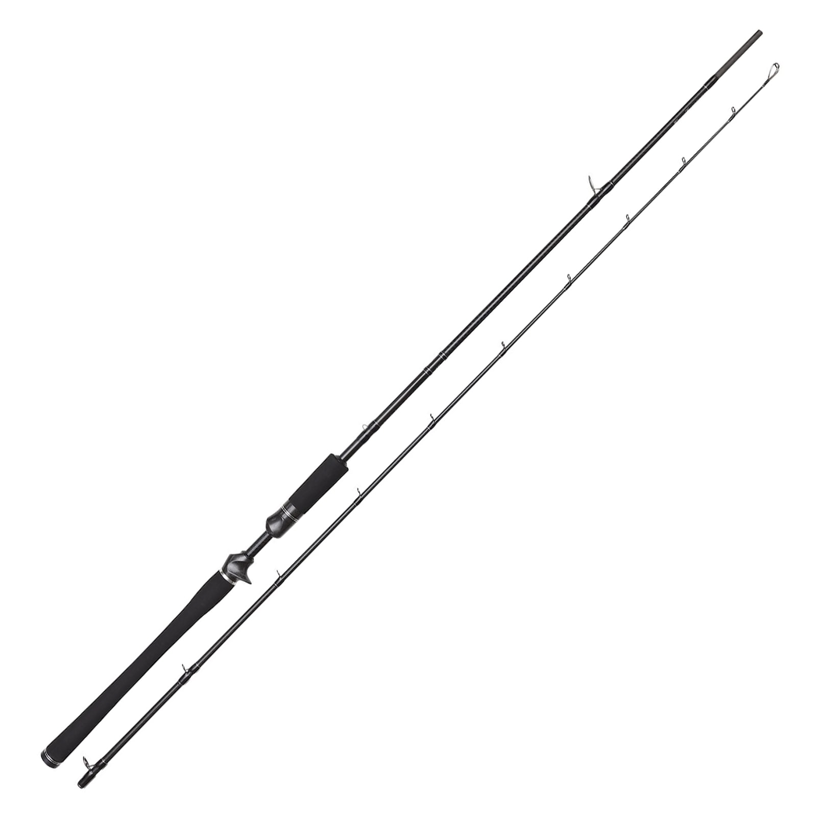 Westin W3 Hybridcast-T 3rd 2,21m H 50-120g 2Sec Baitcastrute - Bild 1