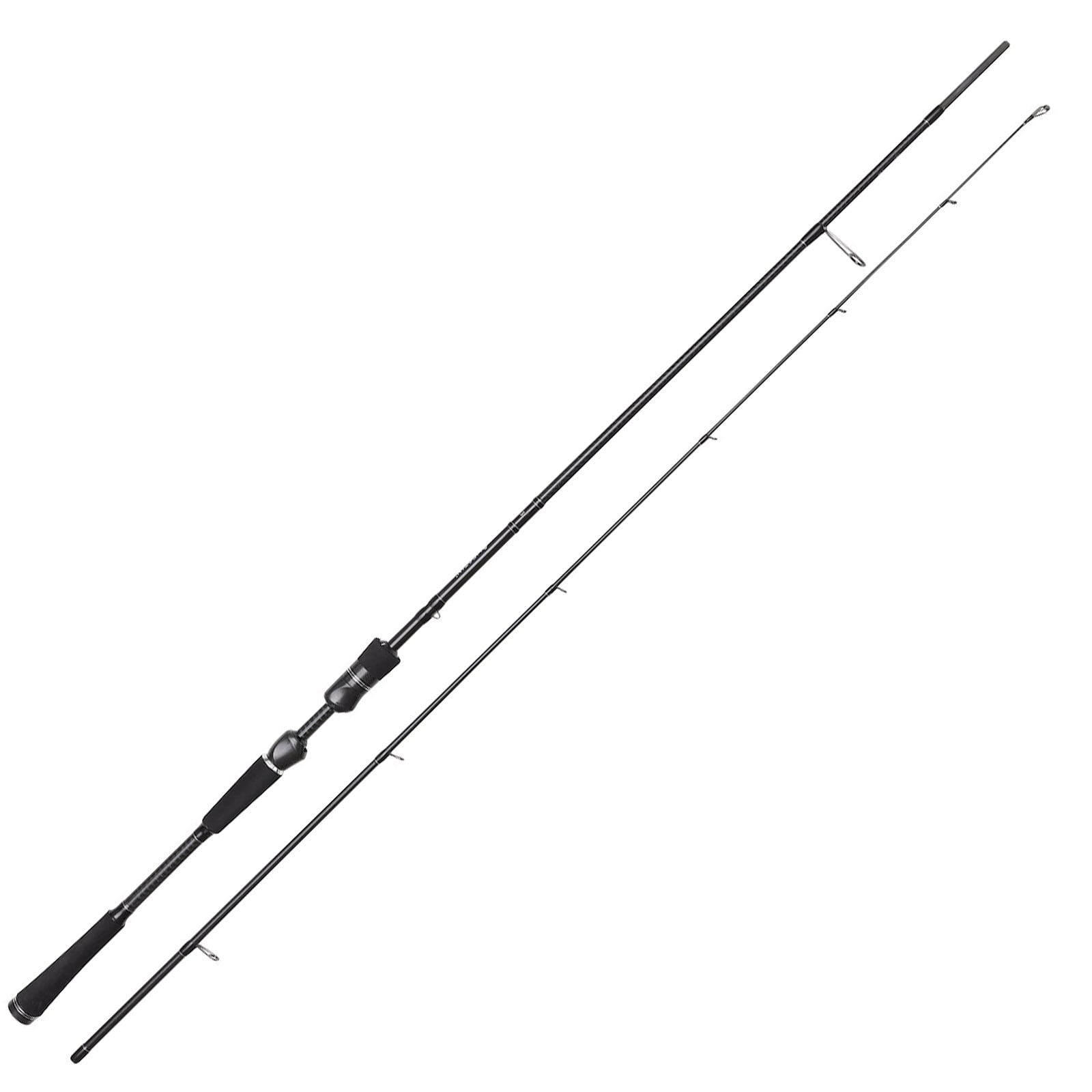 Westin W3 Ultrastick 3rd 2,13m M 10-40g 2Sec Spinnrute - Bild 1