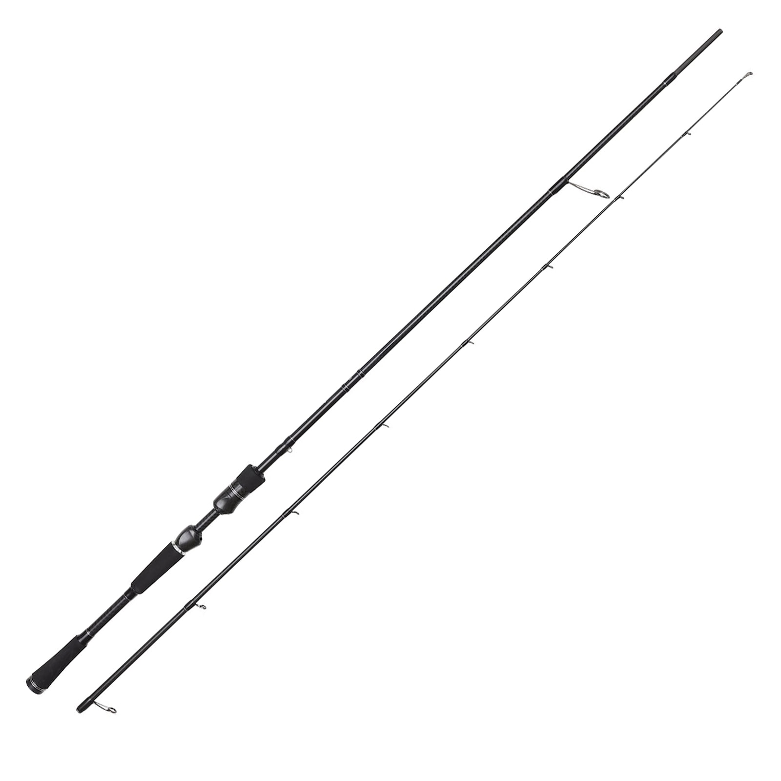 Westin W3 Finesse T&C 3rd 2,29m ML 5-15g 2Sec Finesse-Spinnrute - Bild 1