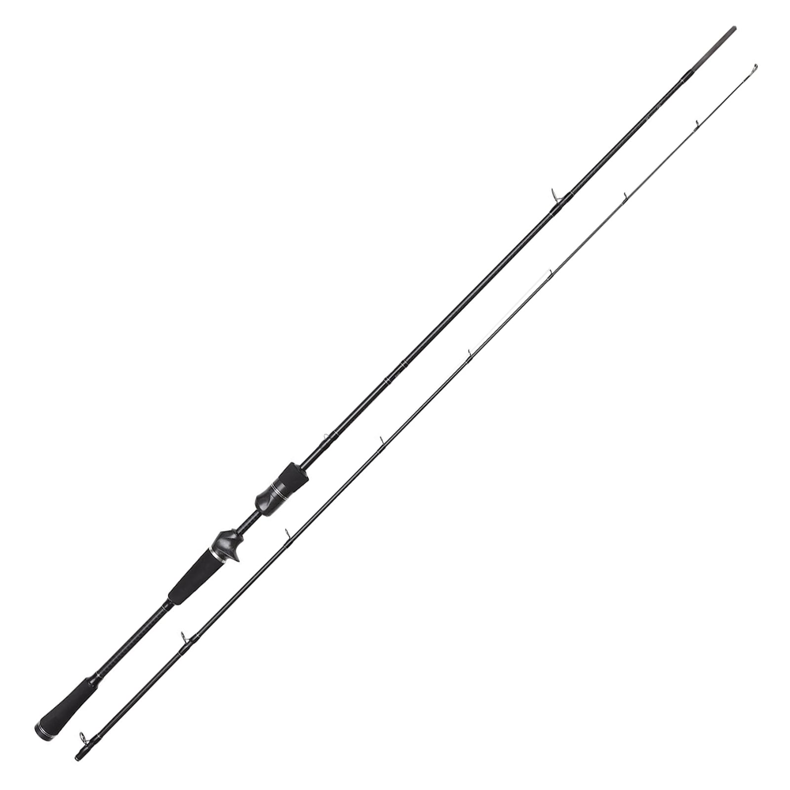 Westin W3 Finesse-T T&C 3rd 2,16m M 7-21g 2Sec Finesse-Baitcastrute - Bild 1