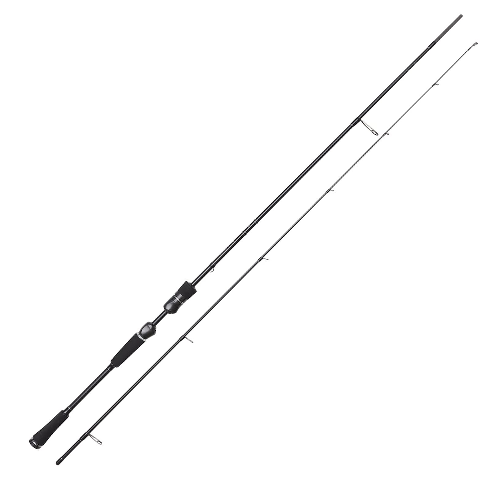 Westin W3 Dropshot 3rd 2,44m ML 5-25g 2Sec Dropshot-Rute - Bild 1