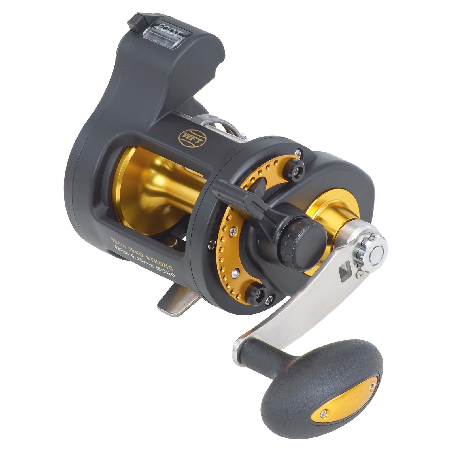 WFT Offshore LW LD LC 20 RH Multirolle