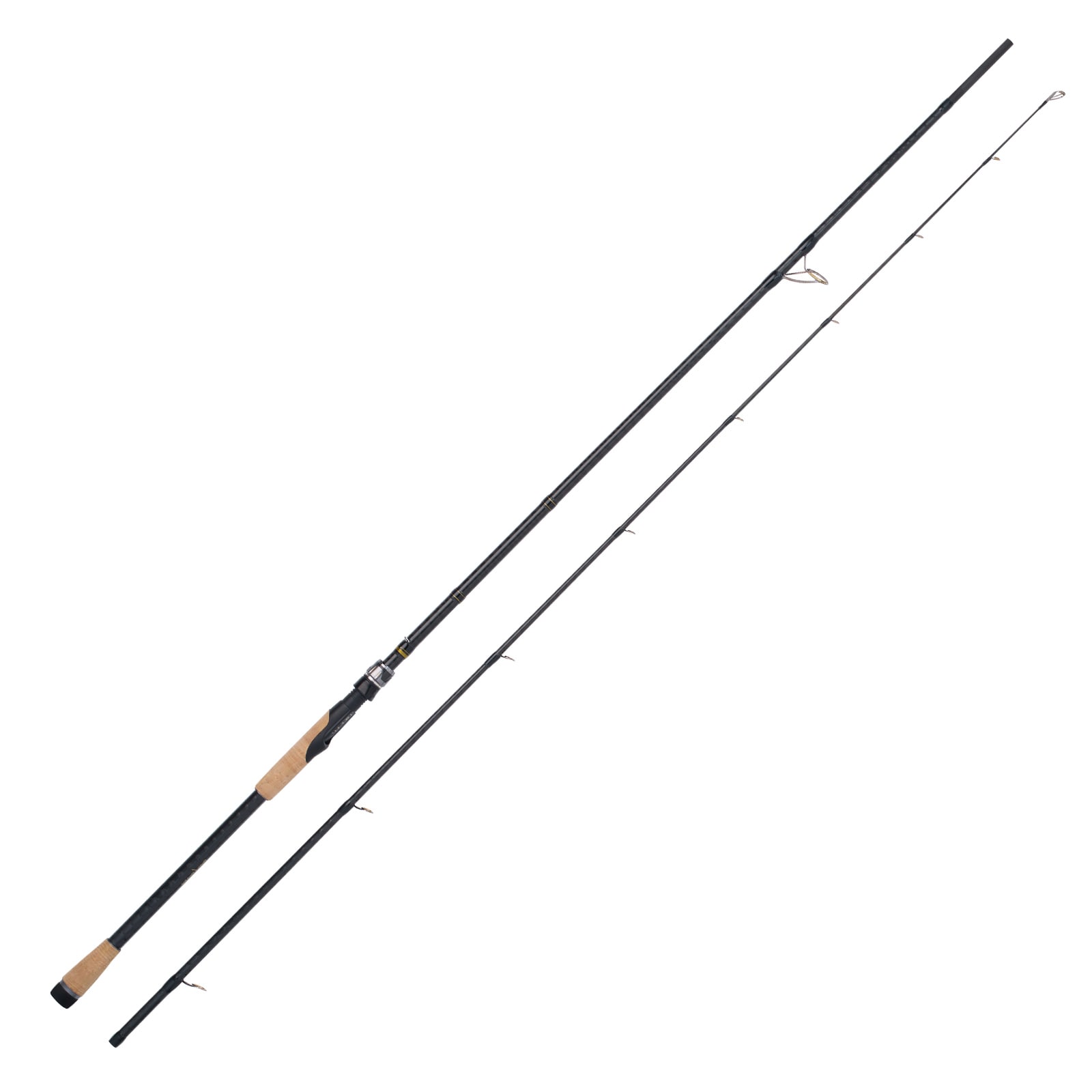 WFT Penzill Future Spin Jig + Wobbler 2,65m 14-58g Spinnrute - Bild 1