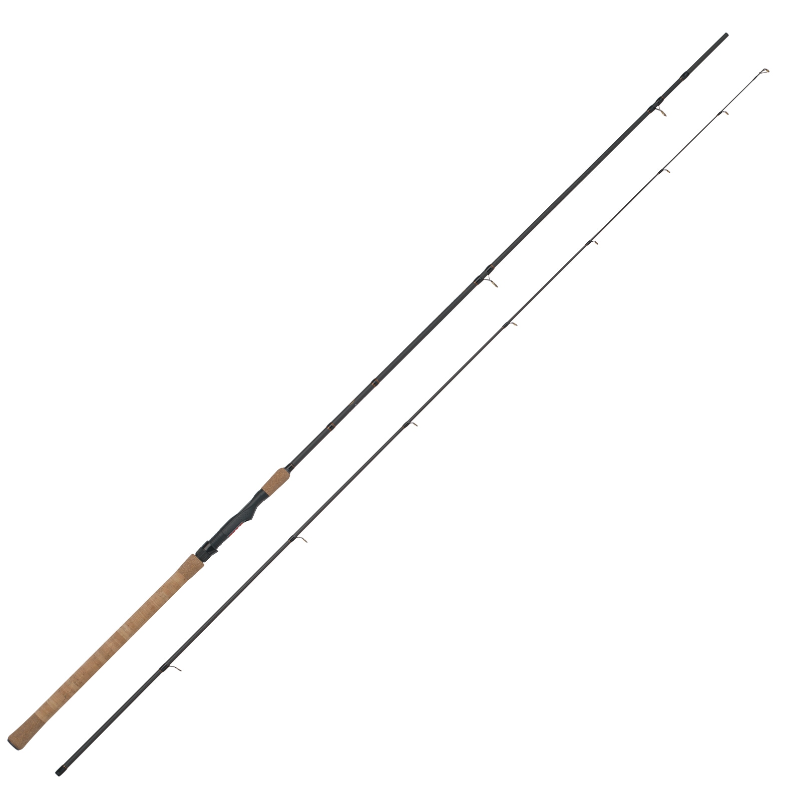 WFT Lake'N'River GIII LTC Coarse 4-26g 3,35m 2pcs. Ansitzrute - Bild 1