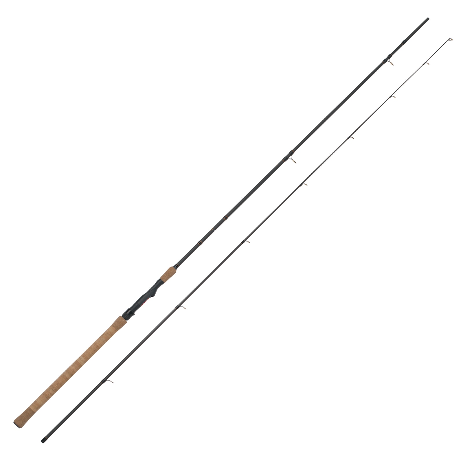 WFT Lake'N'River GIII LTC Zander 7-35g 3,05m 2pcs. Ansitz-Zanderrute - Bild 1