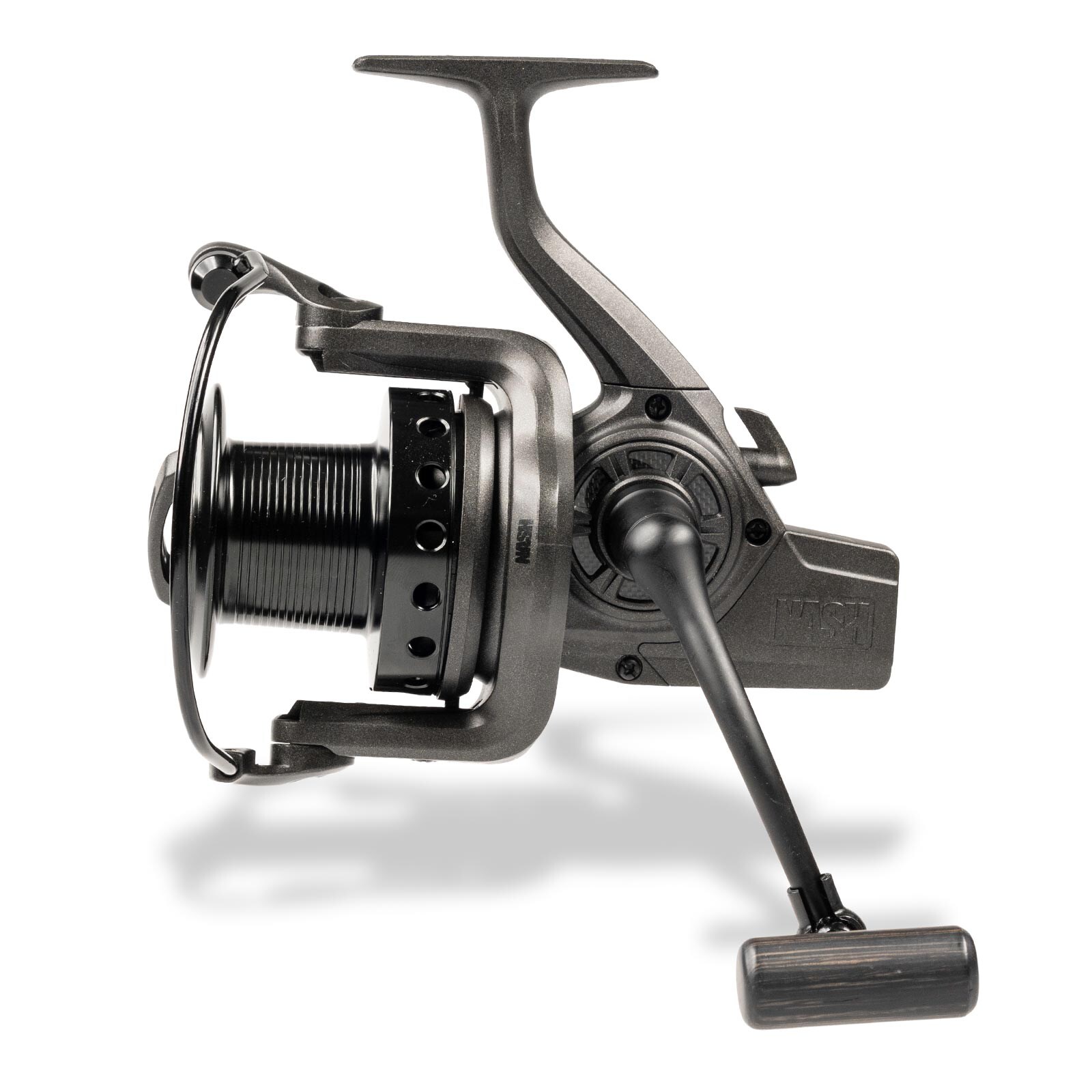 Nash LRX 8000 Karpfenrolle