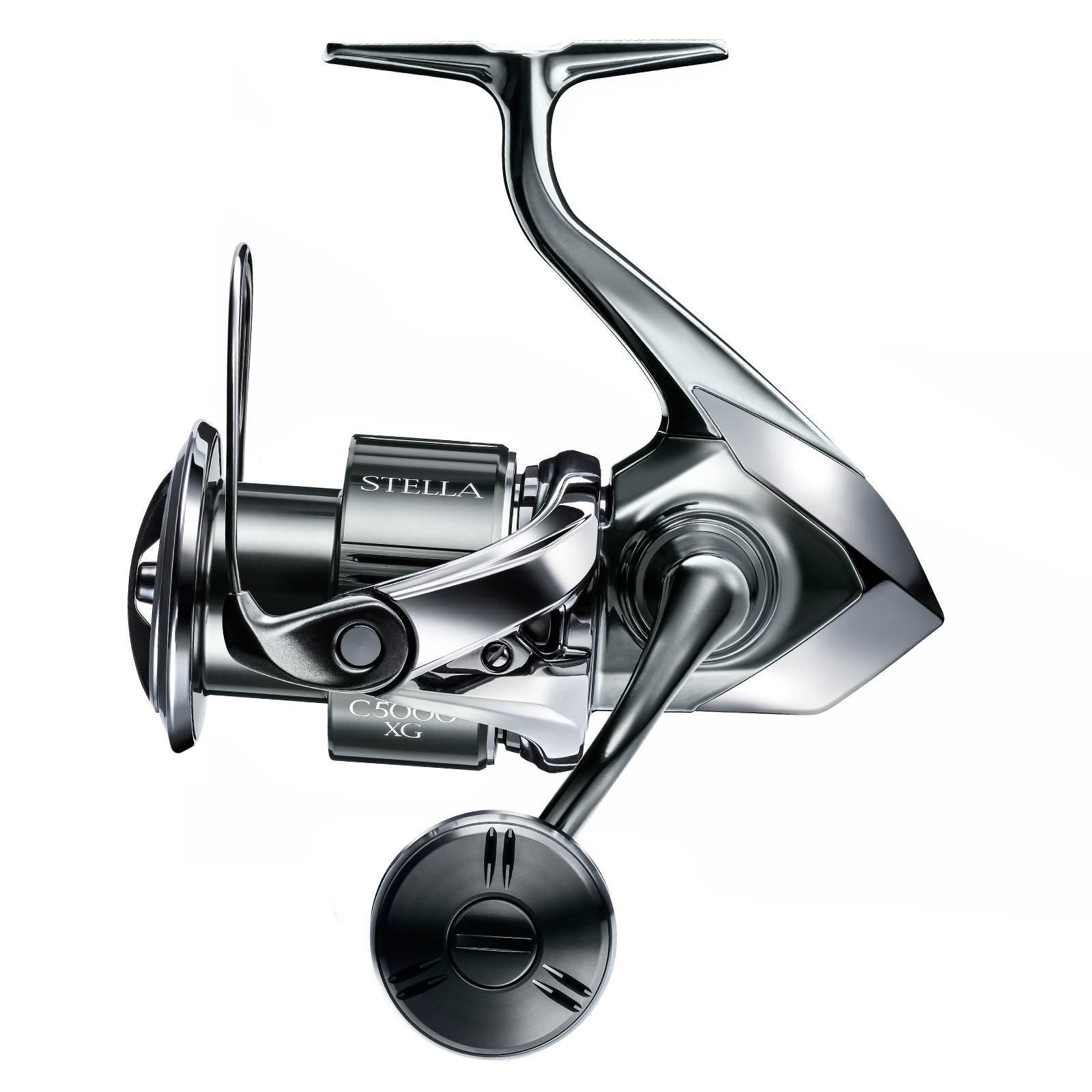 Shimano Stella FK C3000M HG Angelrolle - Bild 1