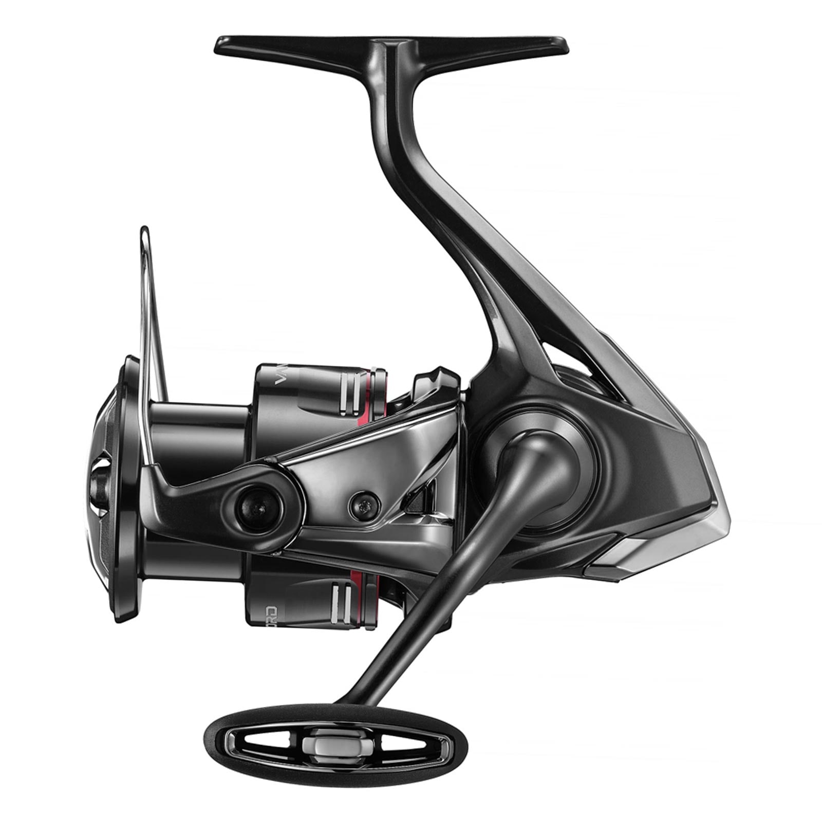 Shimano Vanford FA C2000HG Spinnrolle - Bild 1