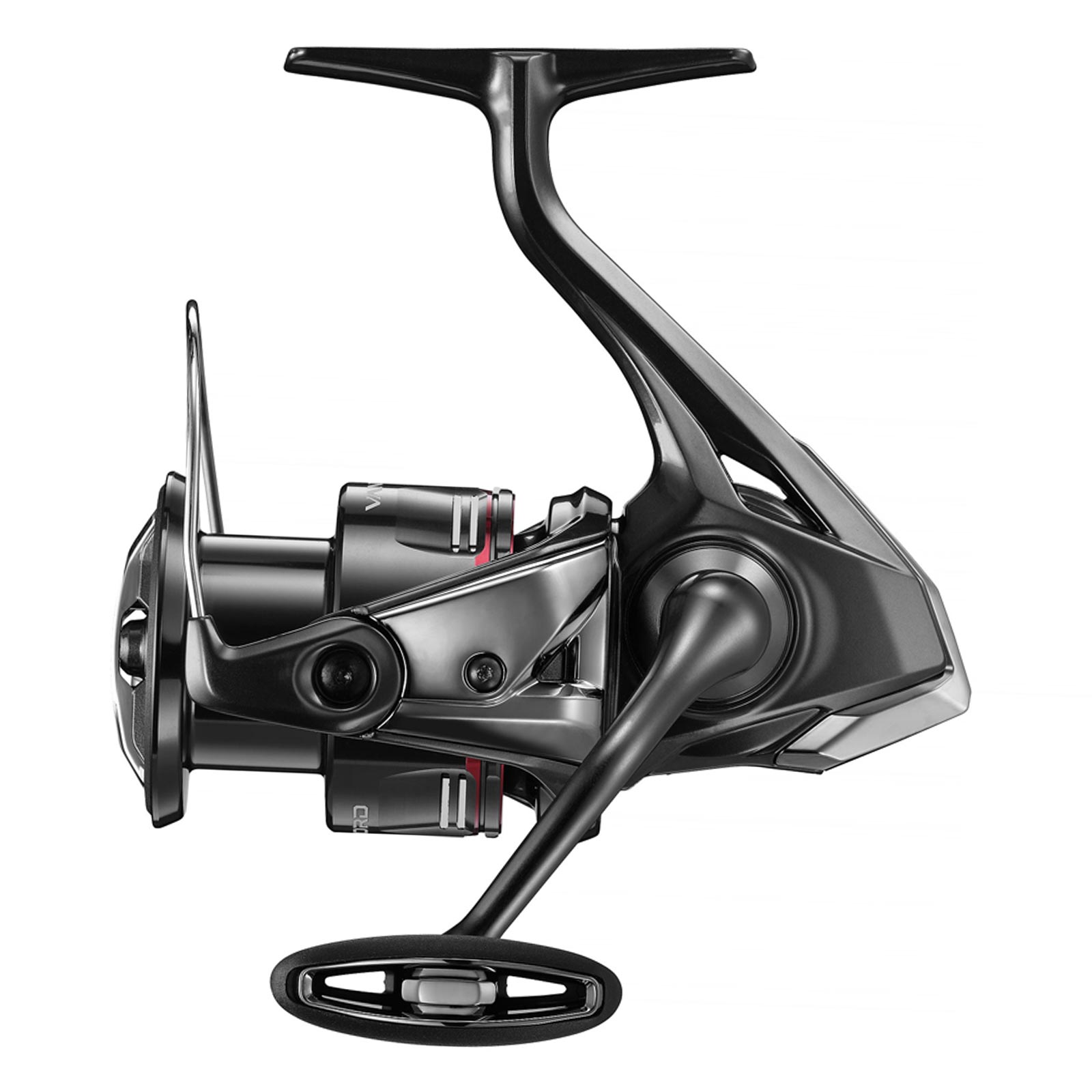 Shimano Vanford FA 2500HG Spinnrolle - Bild 1