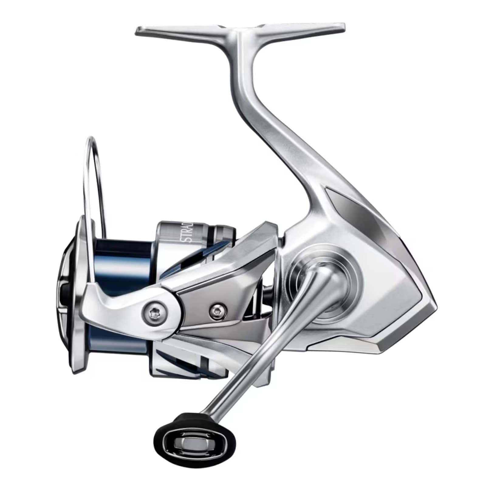 Shimano Stradic FM 1000HG Spinnrolle - Bild 1