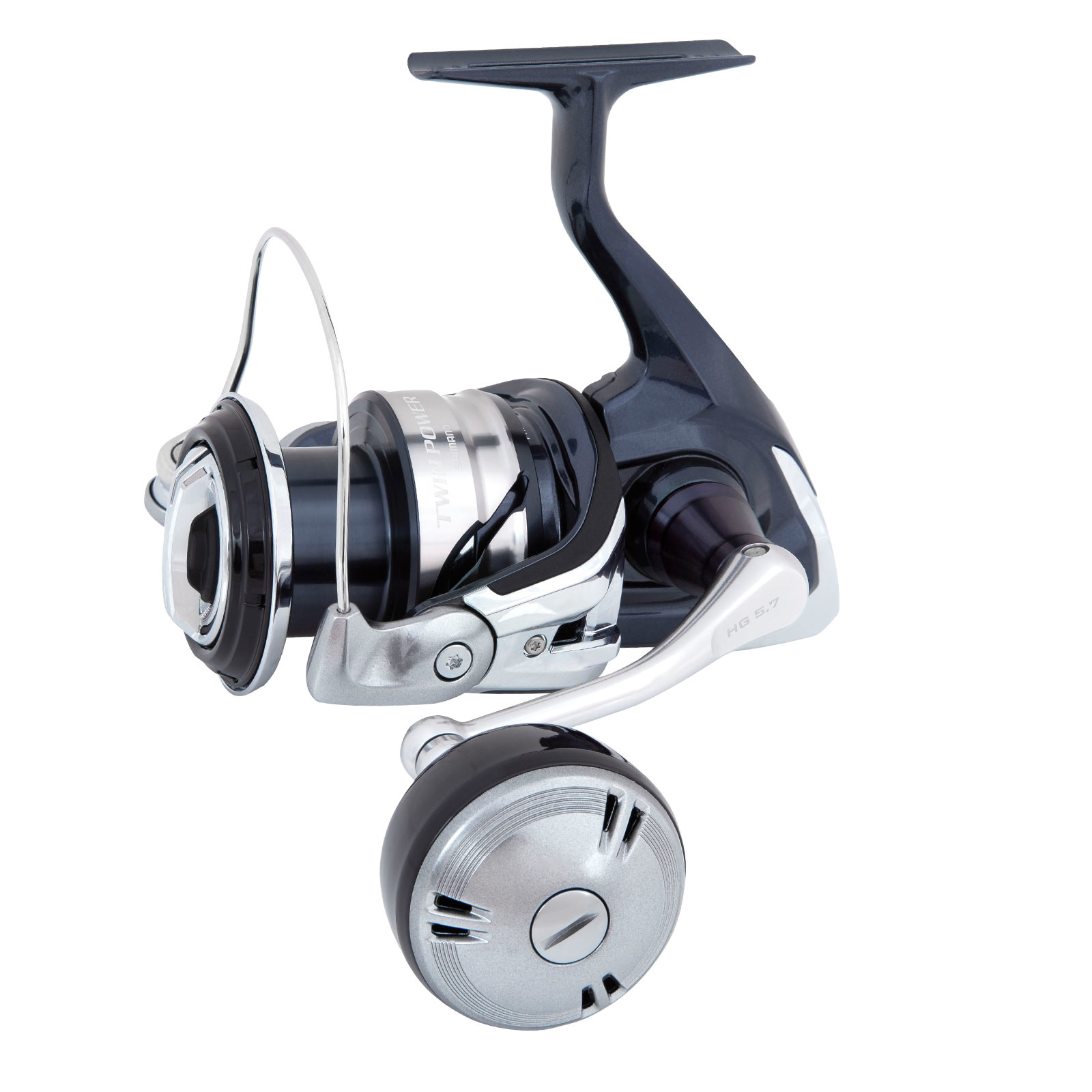 Shimano Twin Power SW C 10000PG Meerestolle - Bild 1