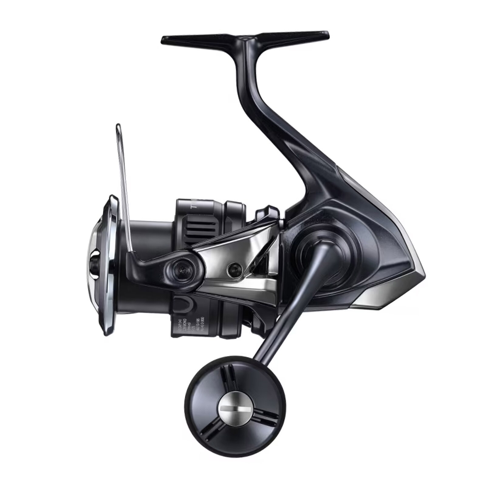 Shimano Twin Power XD FB C5000 XG Spinnrolle