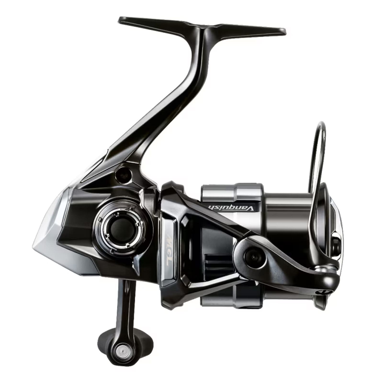 Shimano Vanquish FC C2500SXG Spinnrolle - Bild 1