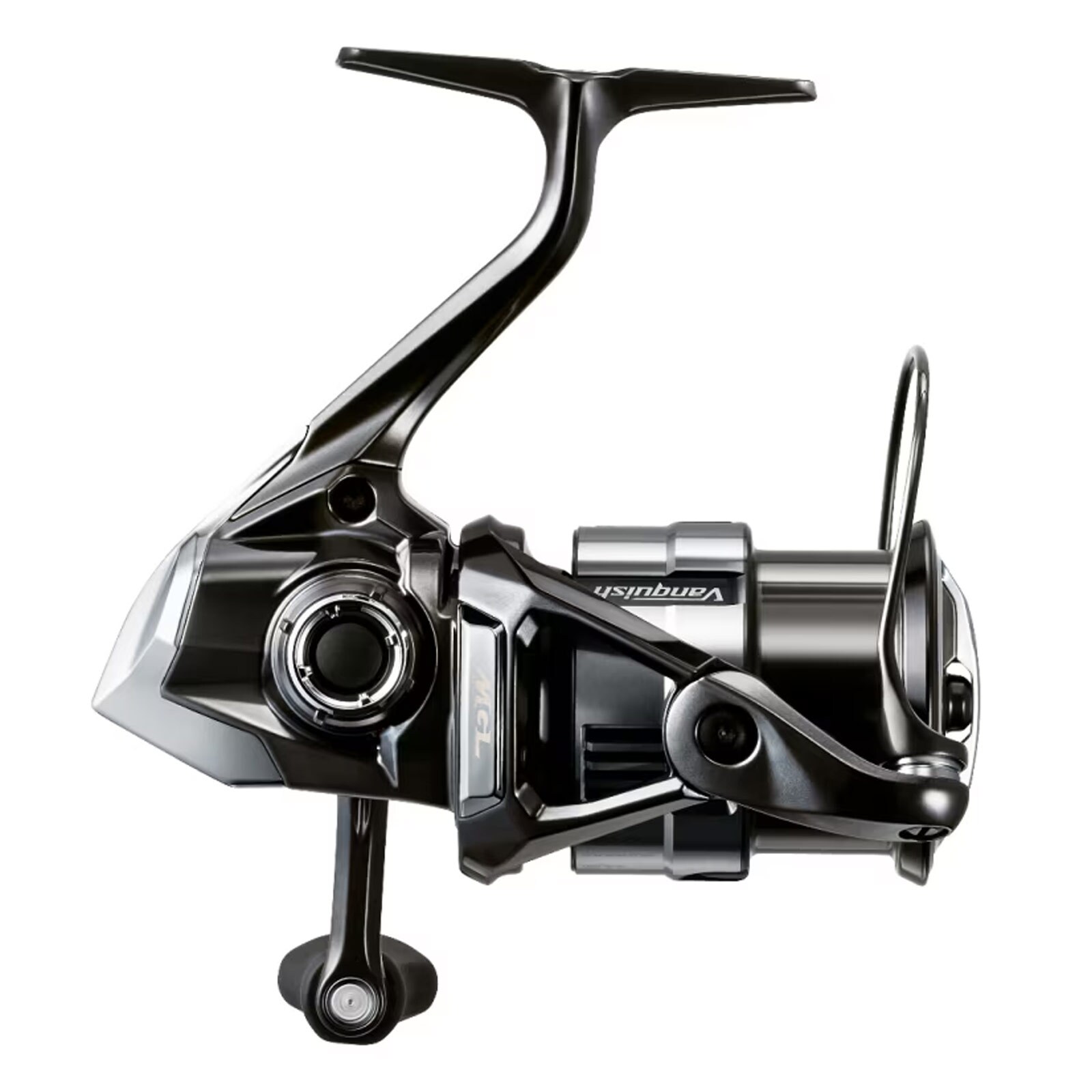 Shimano Vanquish FC C2500SXG Spinnrolle