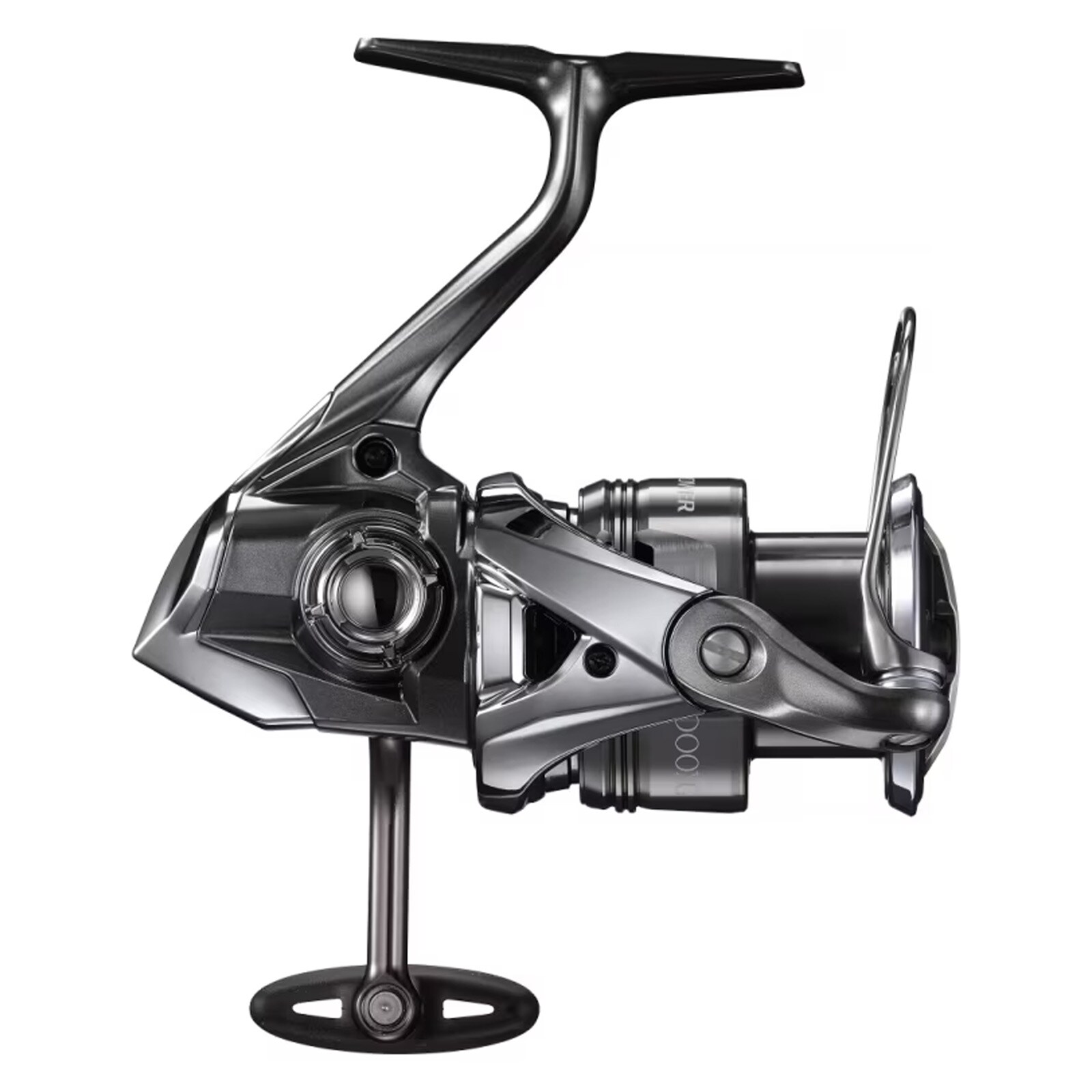Shimano Twin Power FE C3000XG Spinnrolle