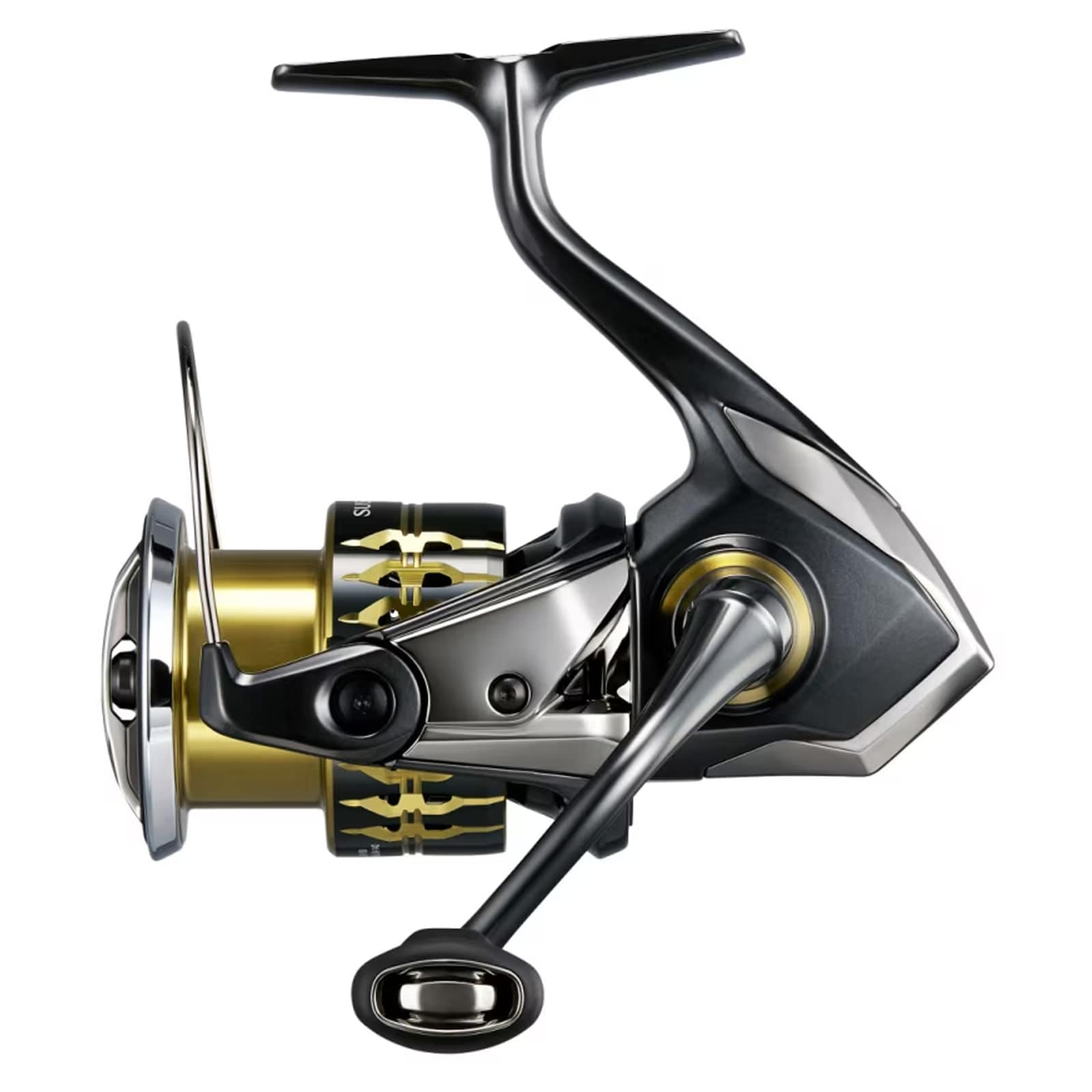 Shimano Sustain FK C3000 HG Spinnrolle - Bild 1