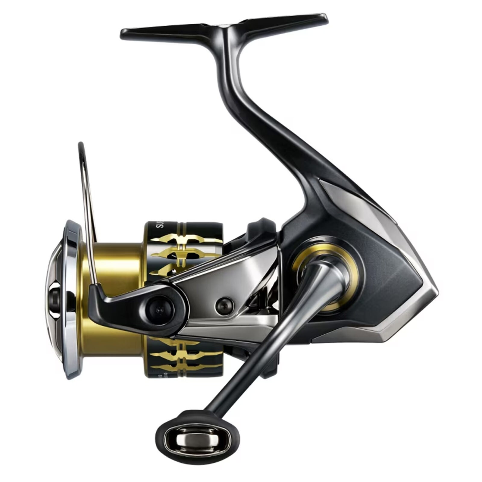 Shimano Sustain FK C3000 HG Spinnrolle