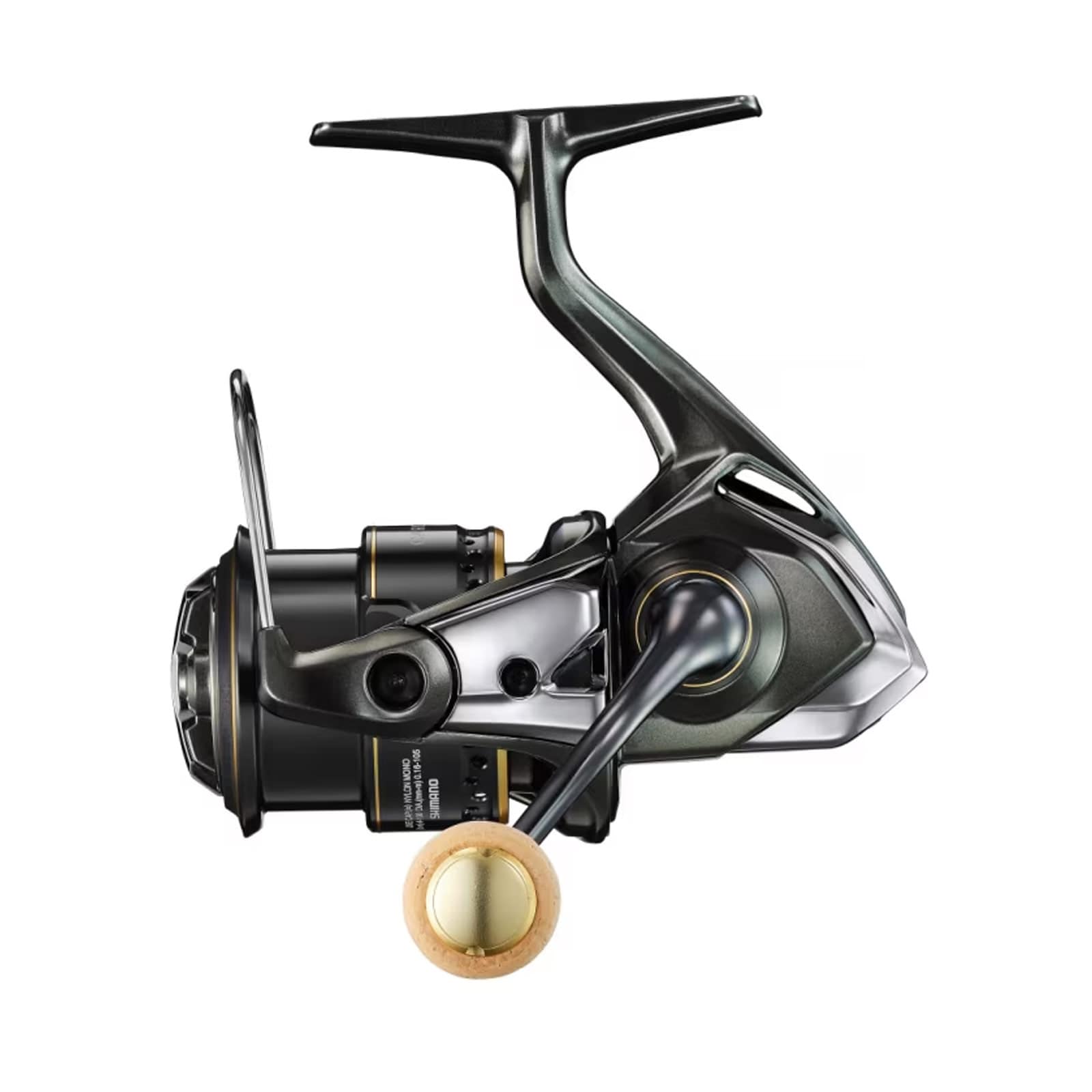 Shimano Cardiff XR C2000SHG Spinnrolle - Bild 1