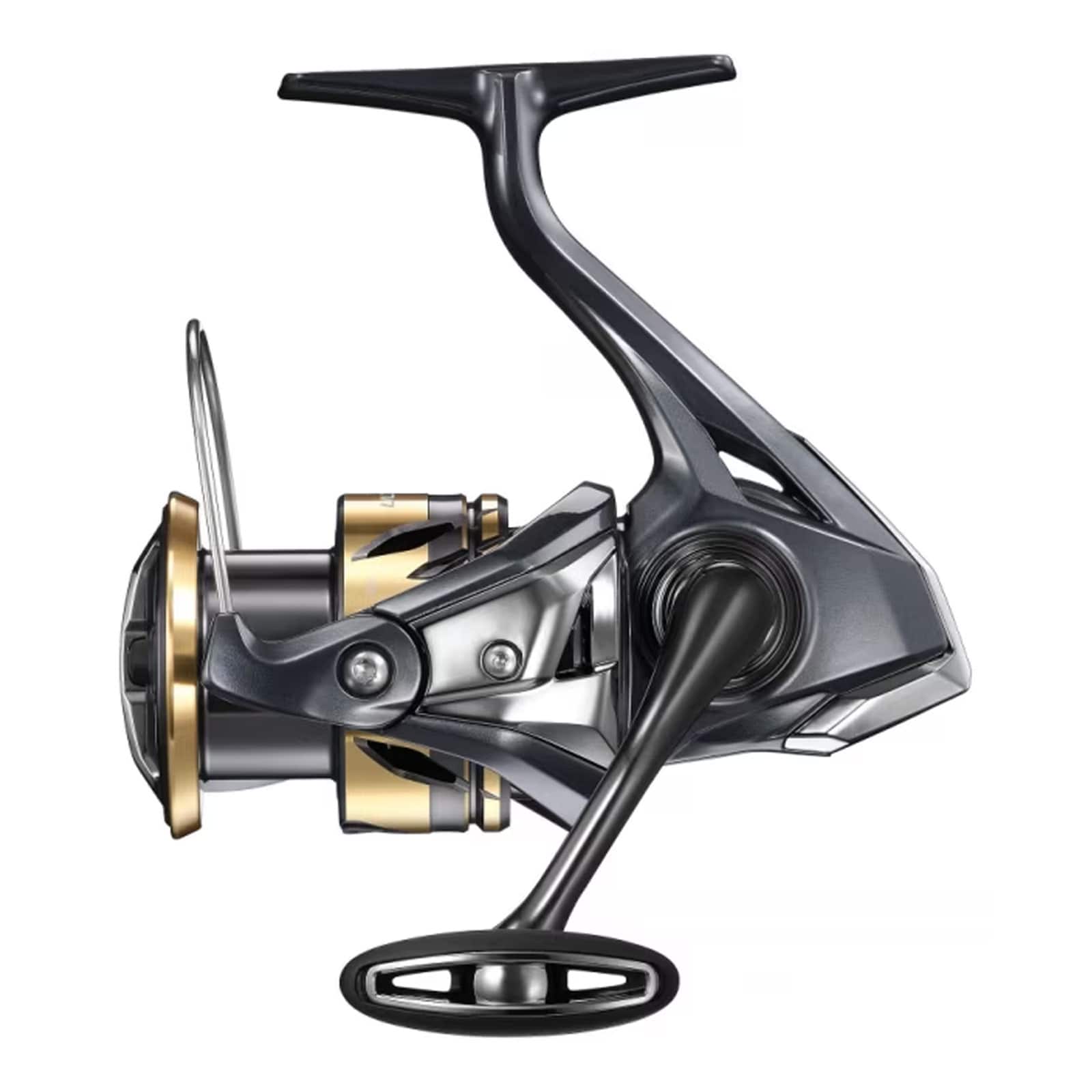 Shimano Ultegra FD C2000 HG Spinnrolle - Bild 1