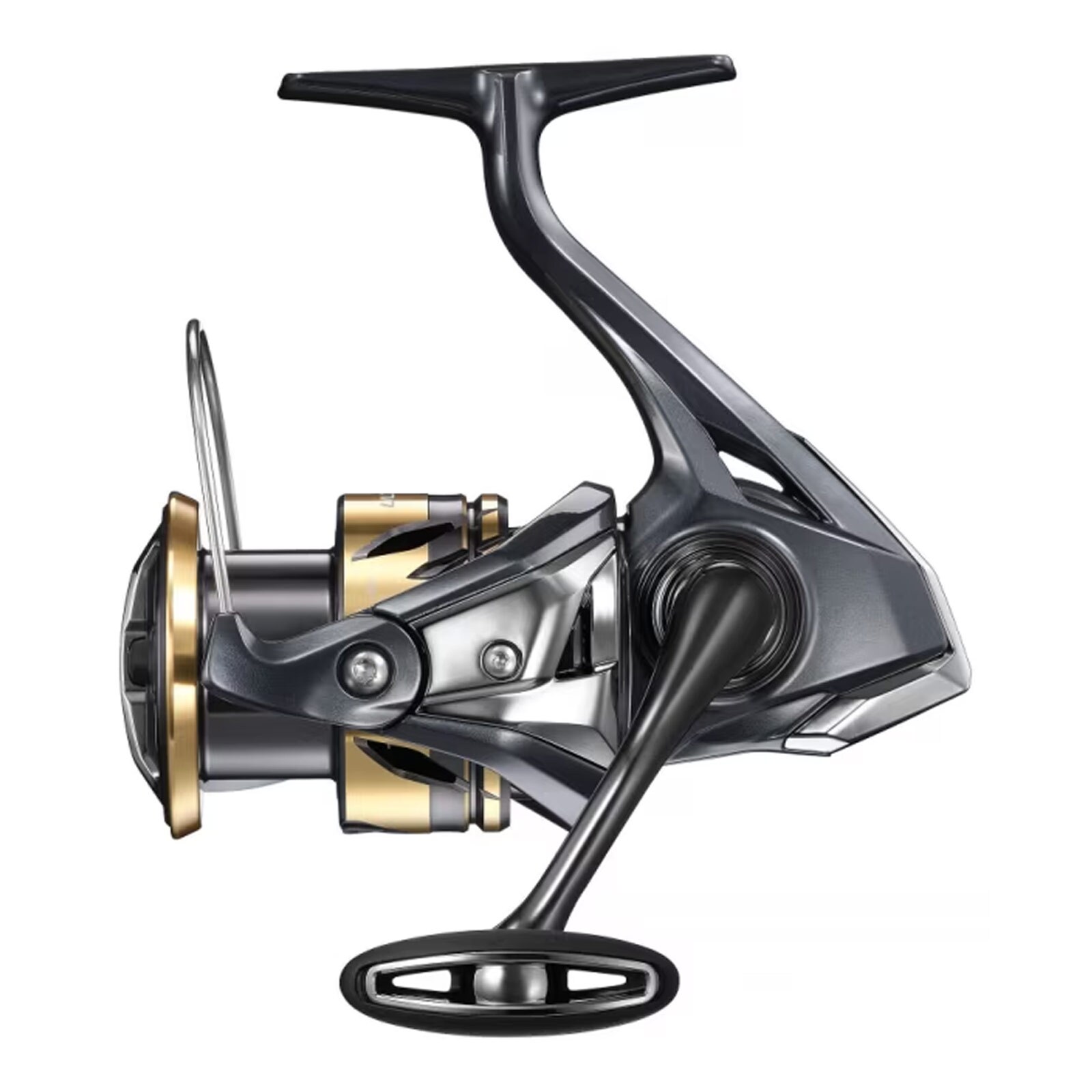 Shimano Ultegra FD C3000 HG Spinnrolle - Bild 1