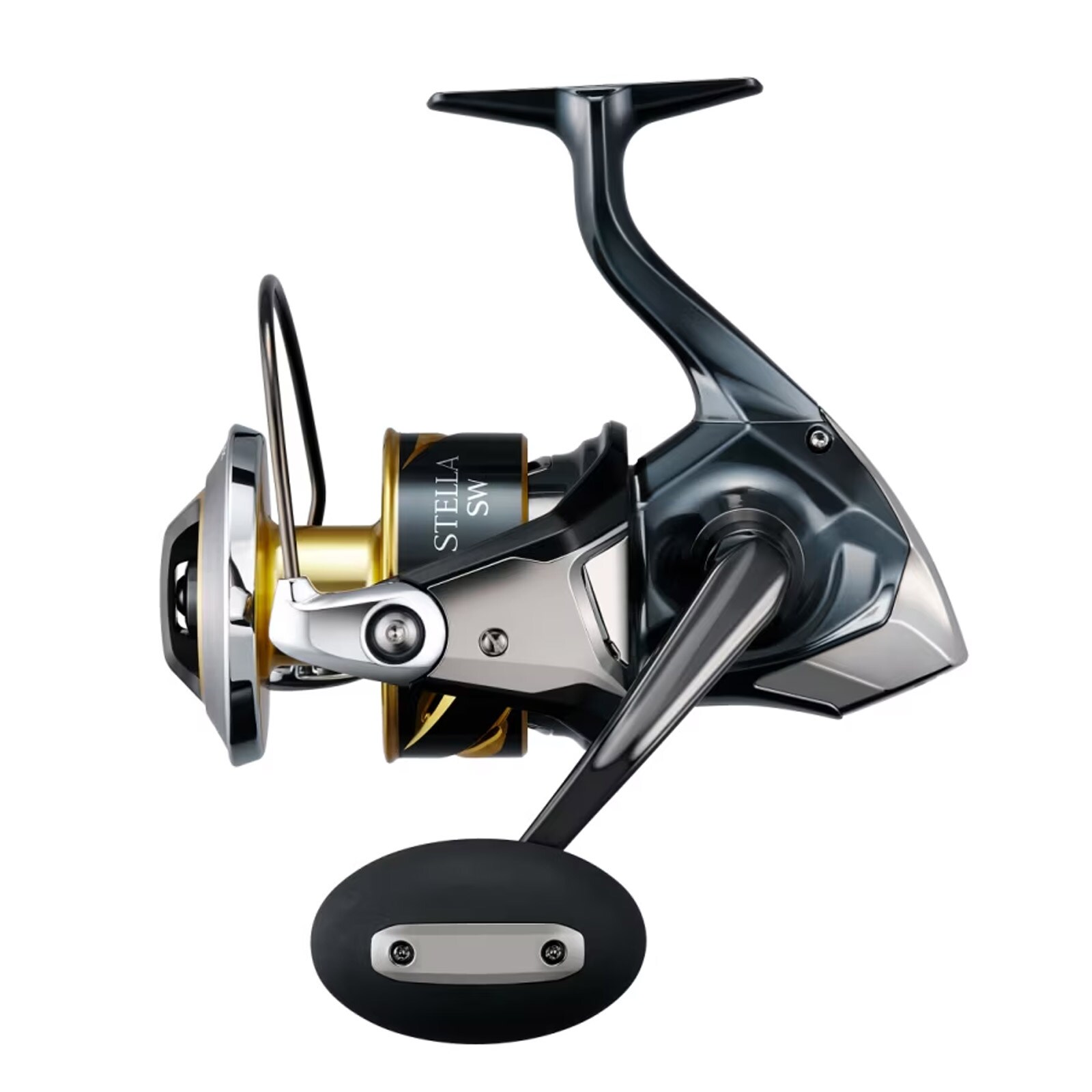 Shimano Stella SW D 8000 PG Meeres-Spinnrolle